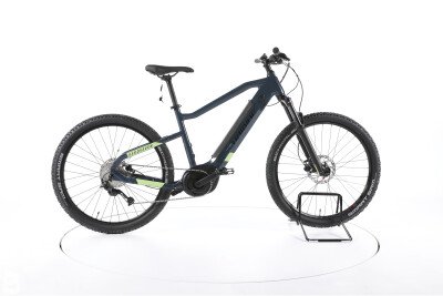 Haibike HardSeven 5 2022