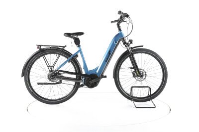 EBIKE Tour Pro 2022