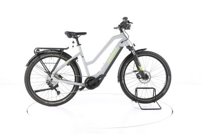 Haibike Trekking 6 2022