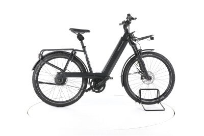 Riese & Müller Nevo4 GT vario 2024