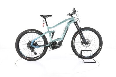 Haibike AllMtn 3 2022