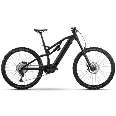 Raymon Trailray 170 Pro black stealth iridiscent 2025