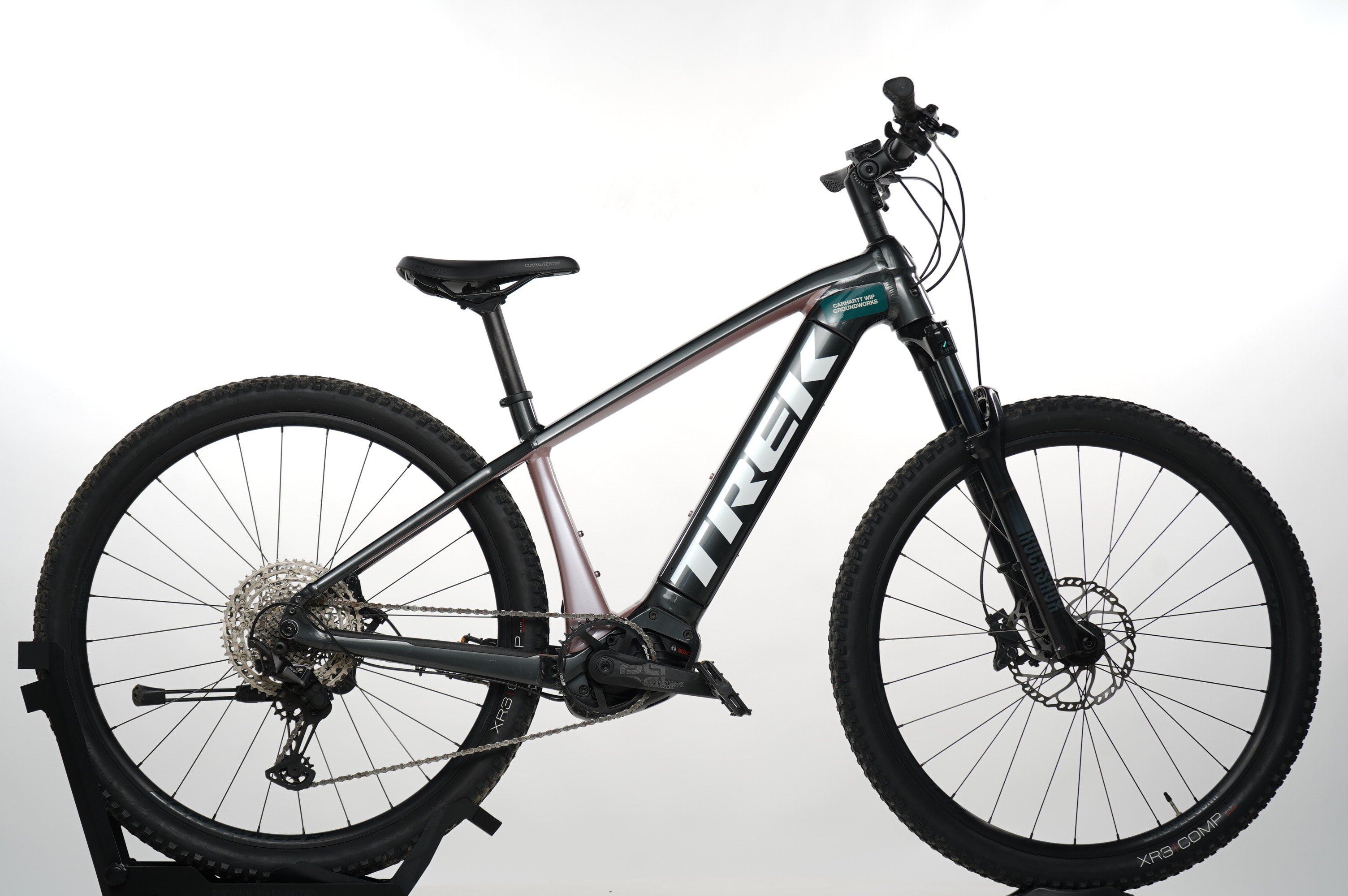 Trek