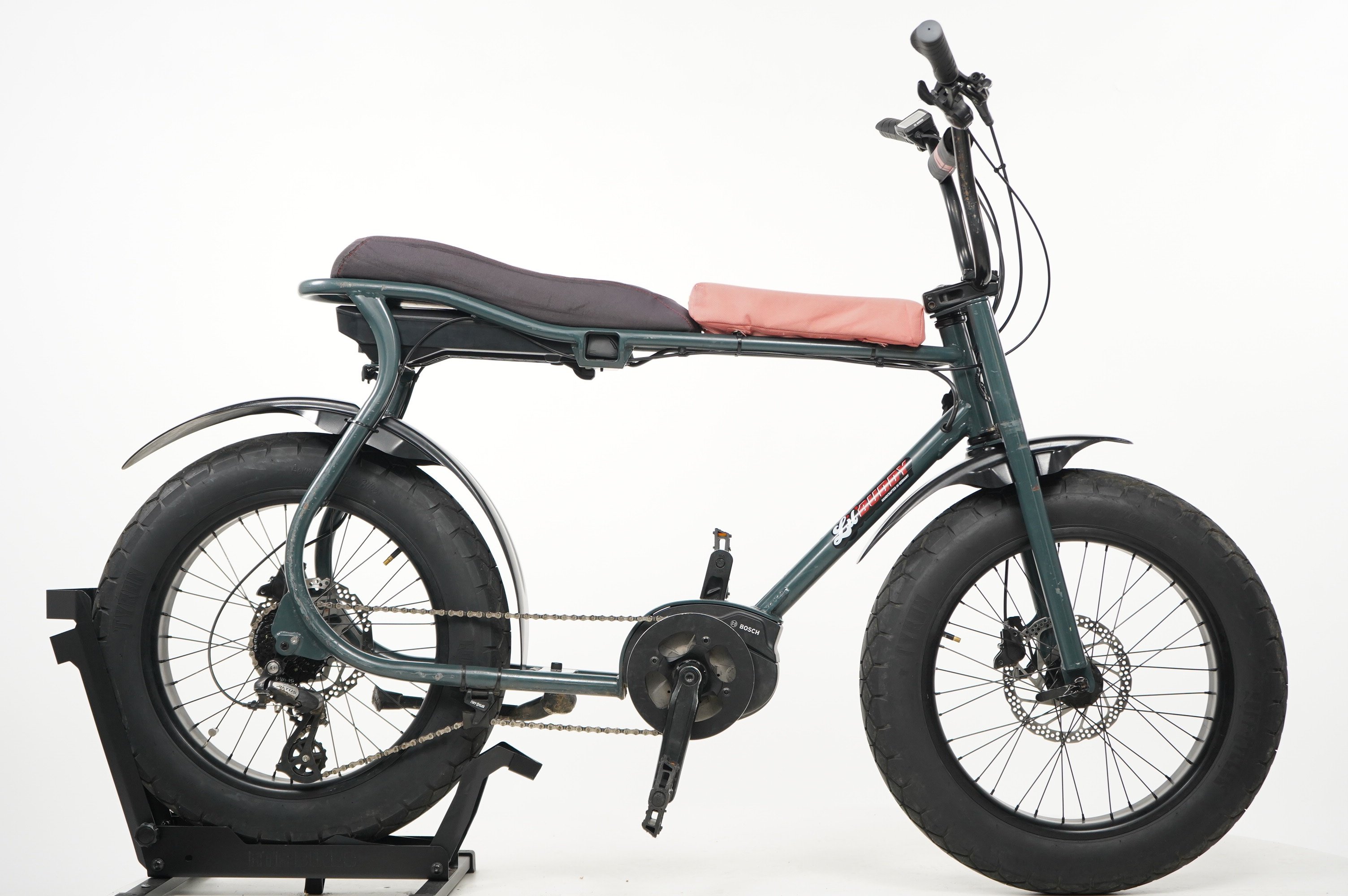 Ruff Cycles