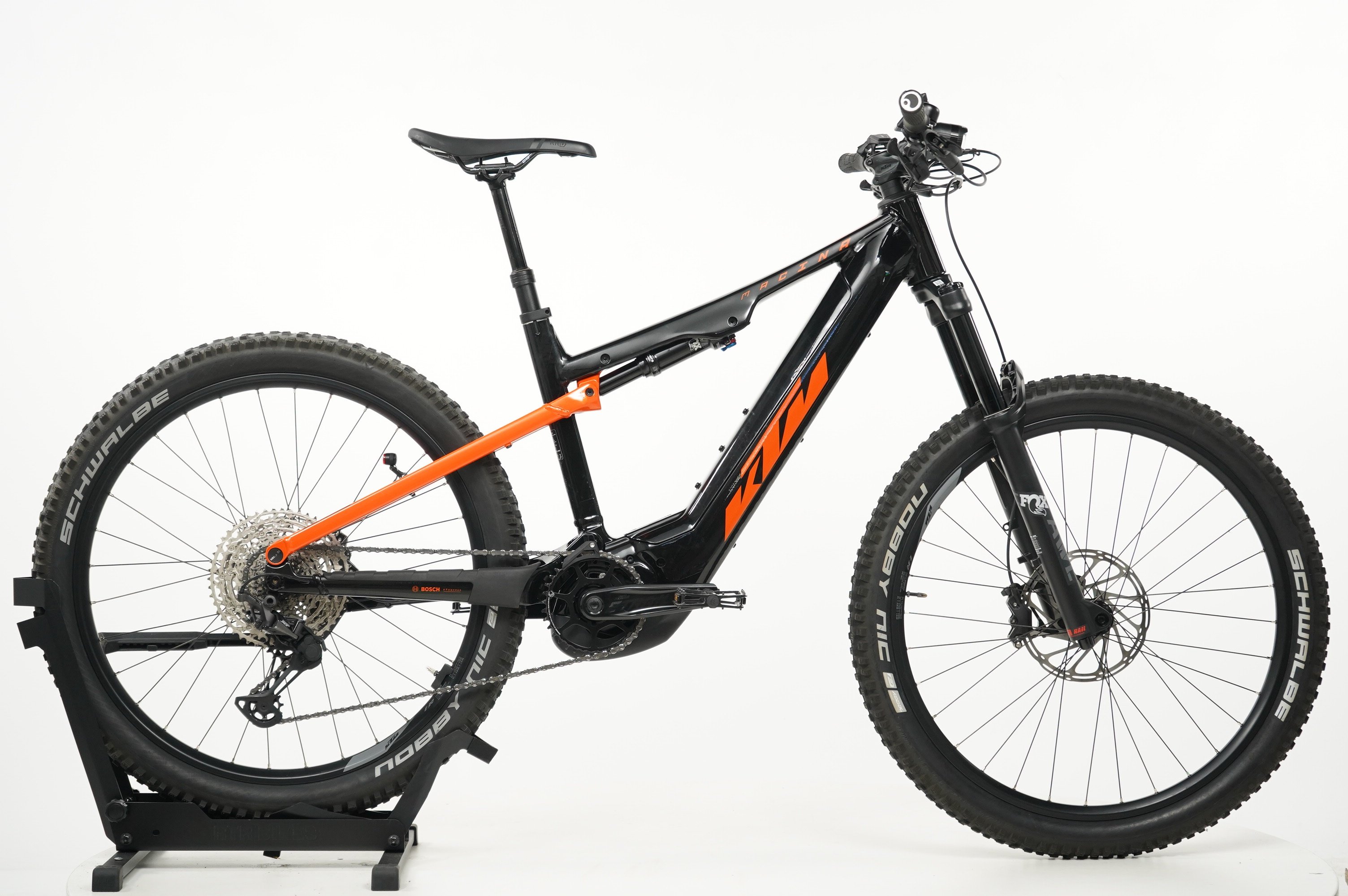 KTM