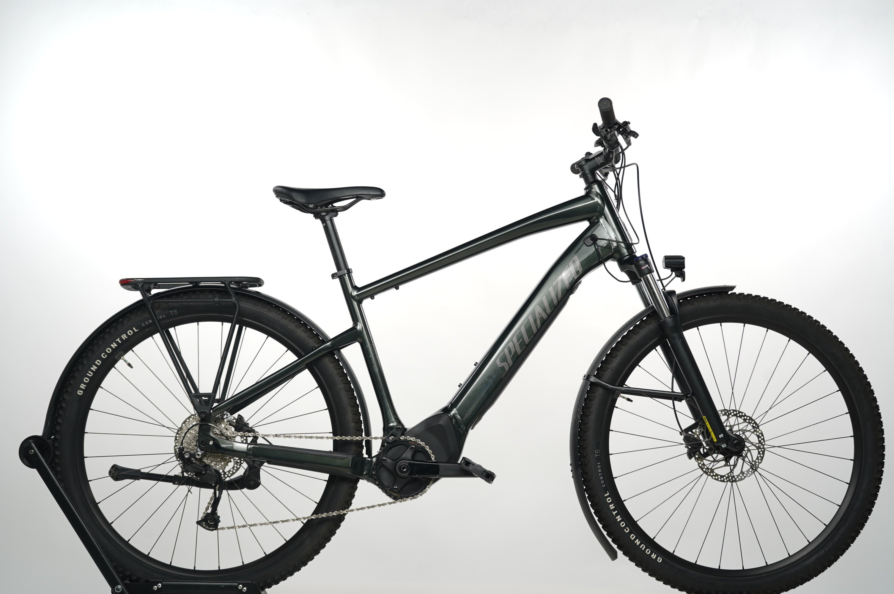 Specialized