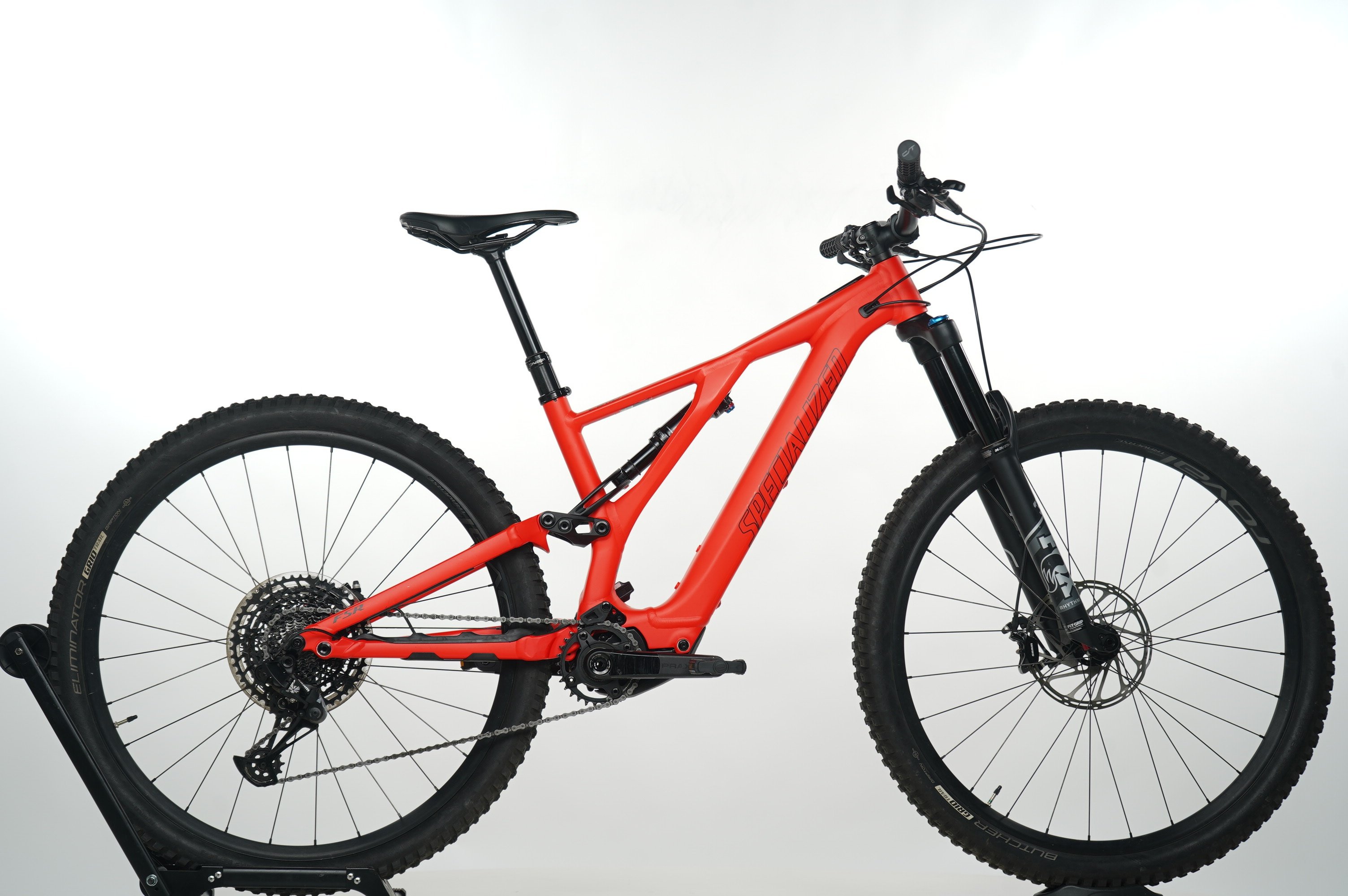 Specialized