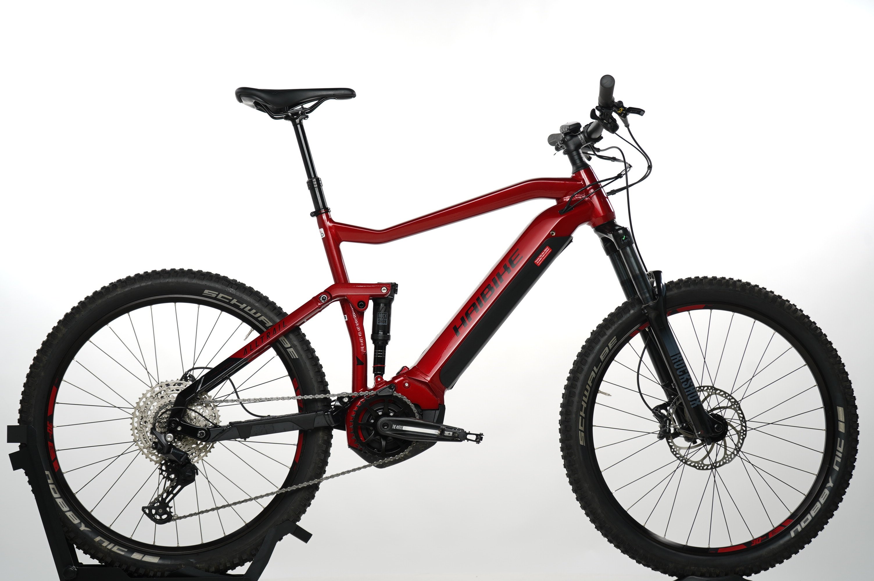 Haibike