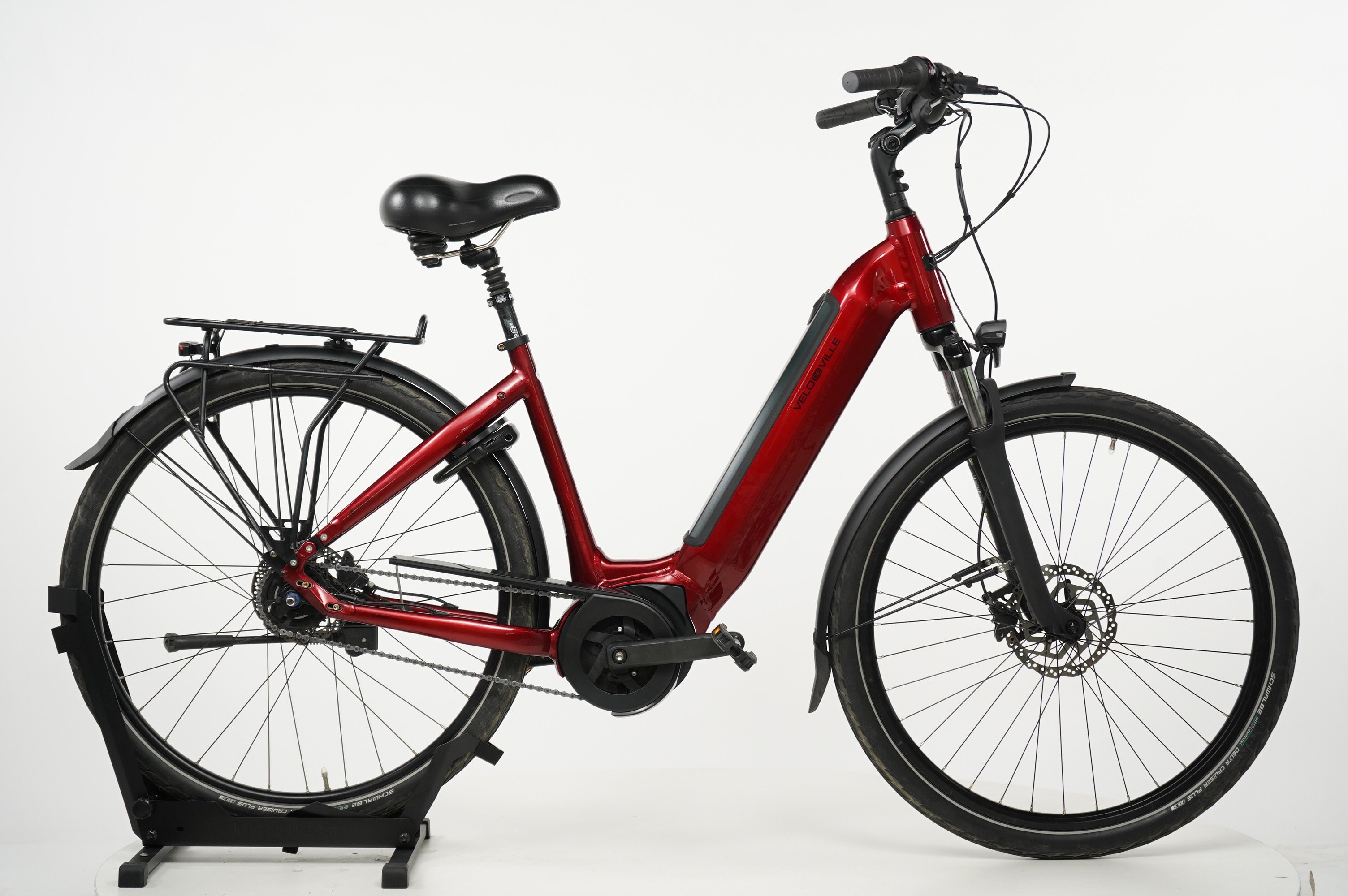 Velo de Ville