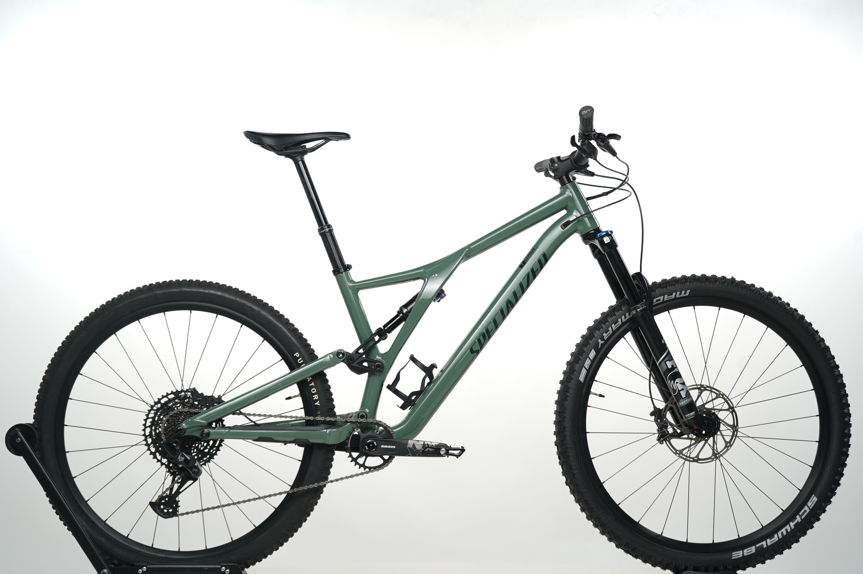 Specialized