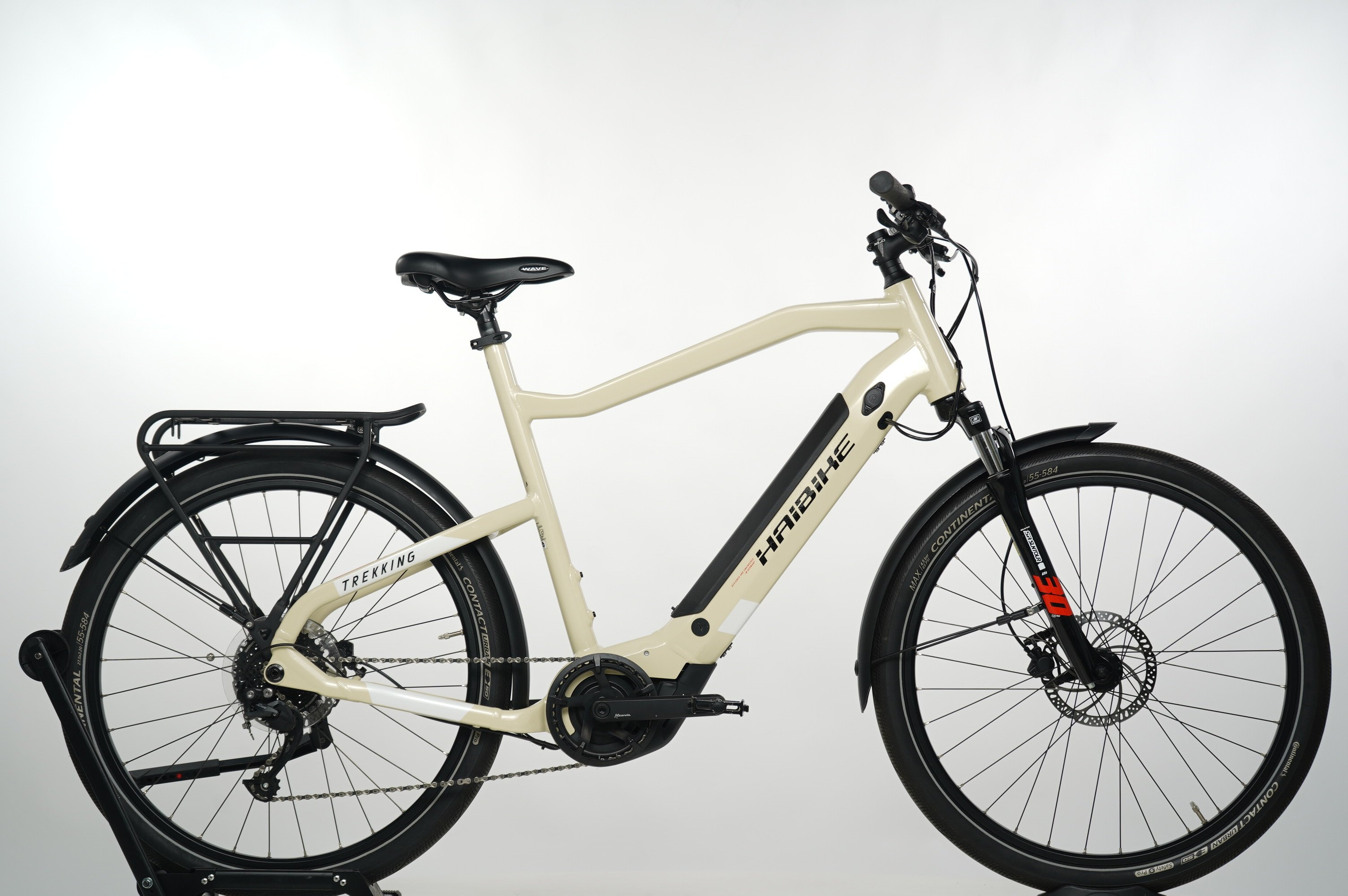Haibike