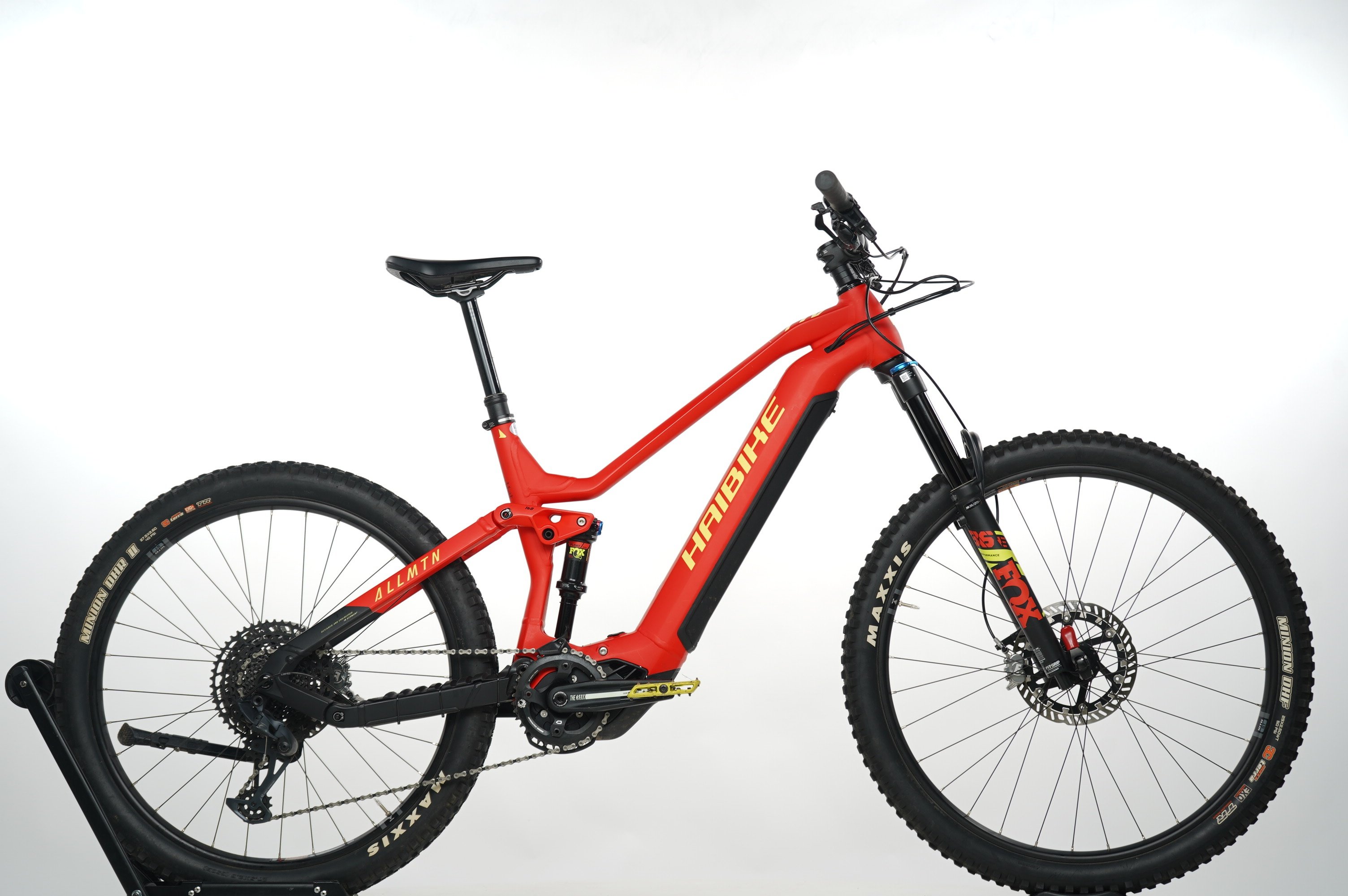 Haibike