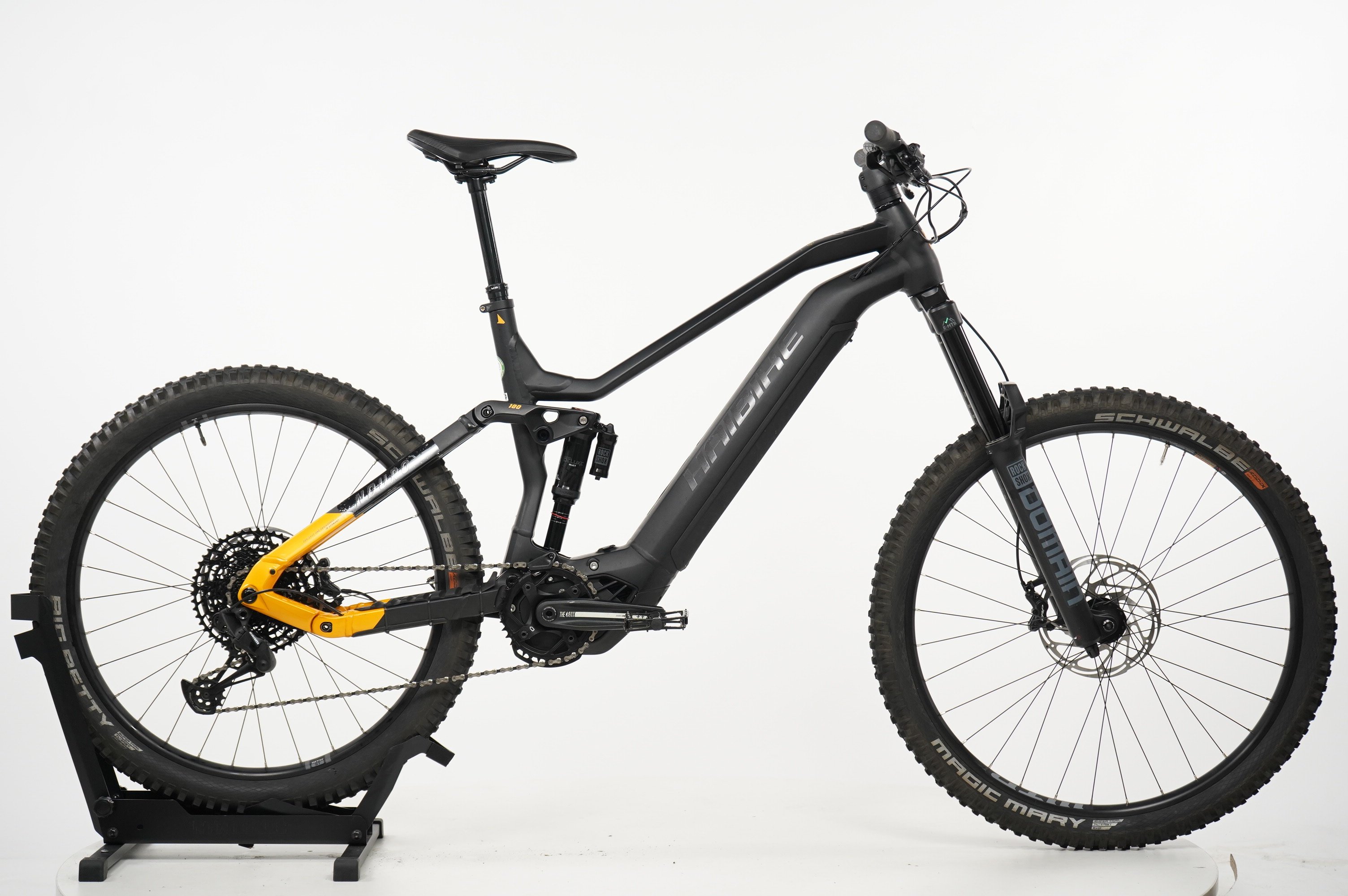 Haibike