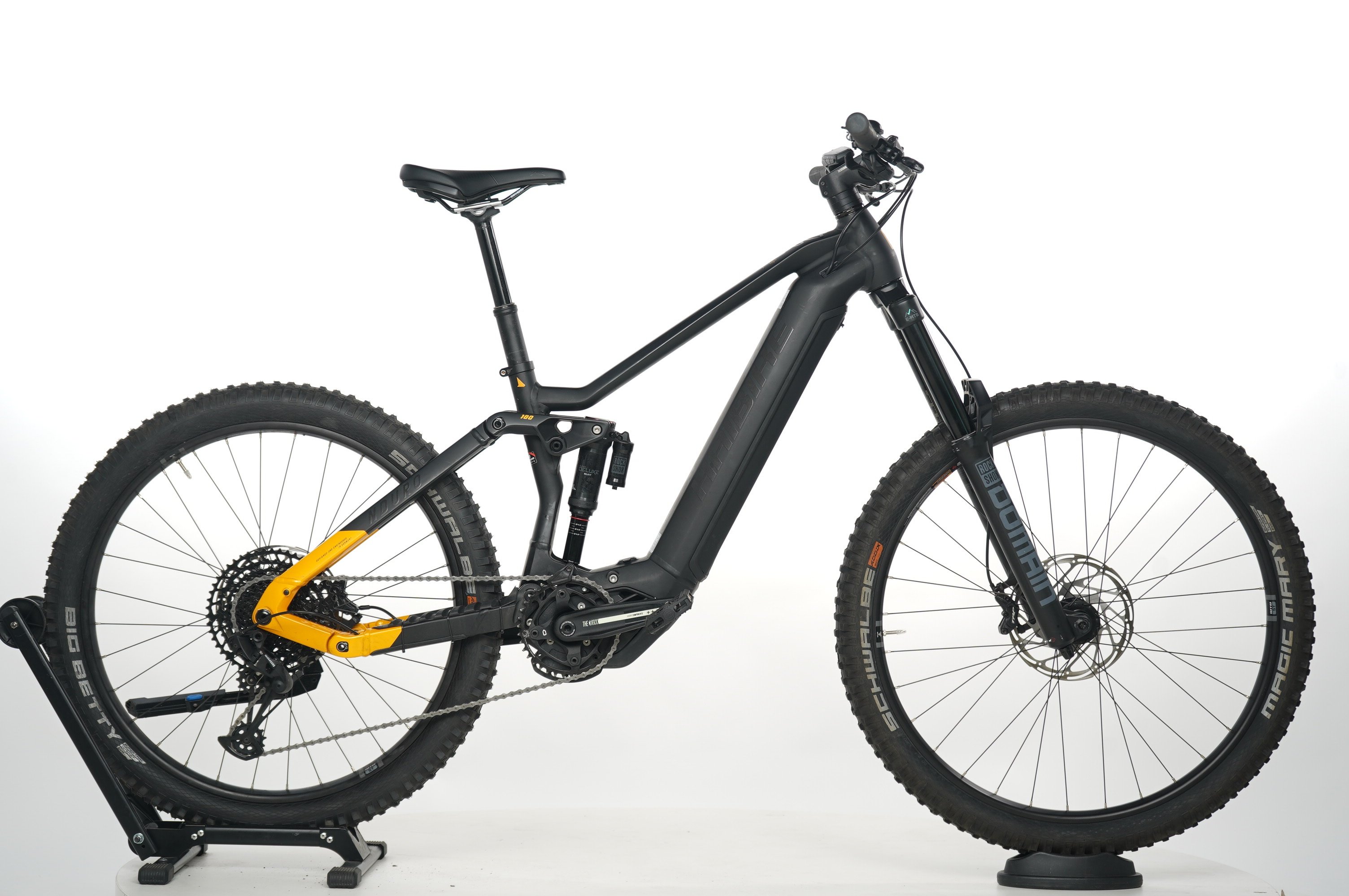 Haibike