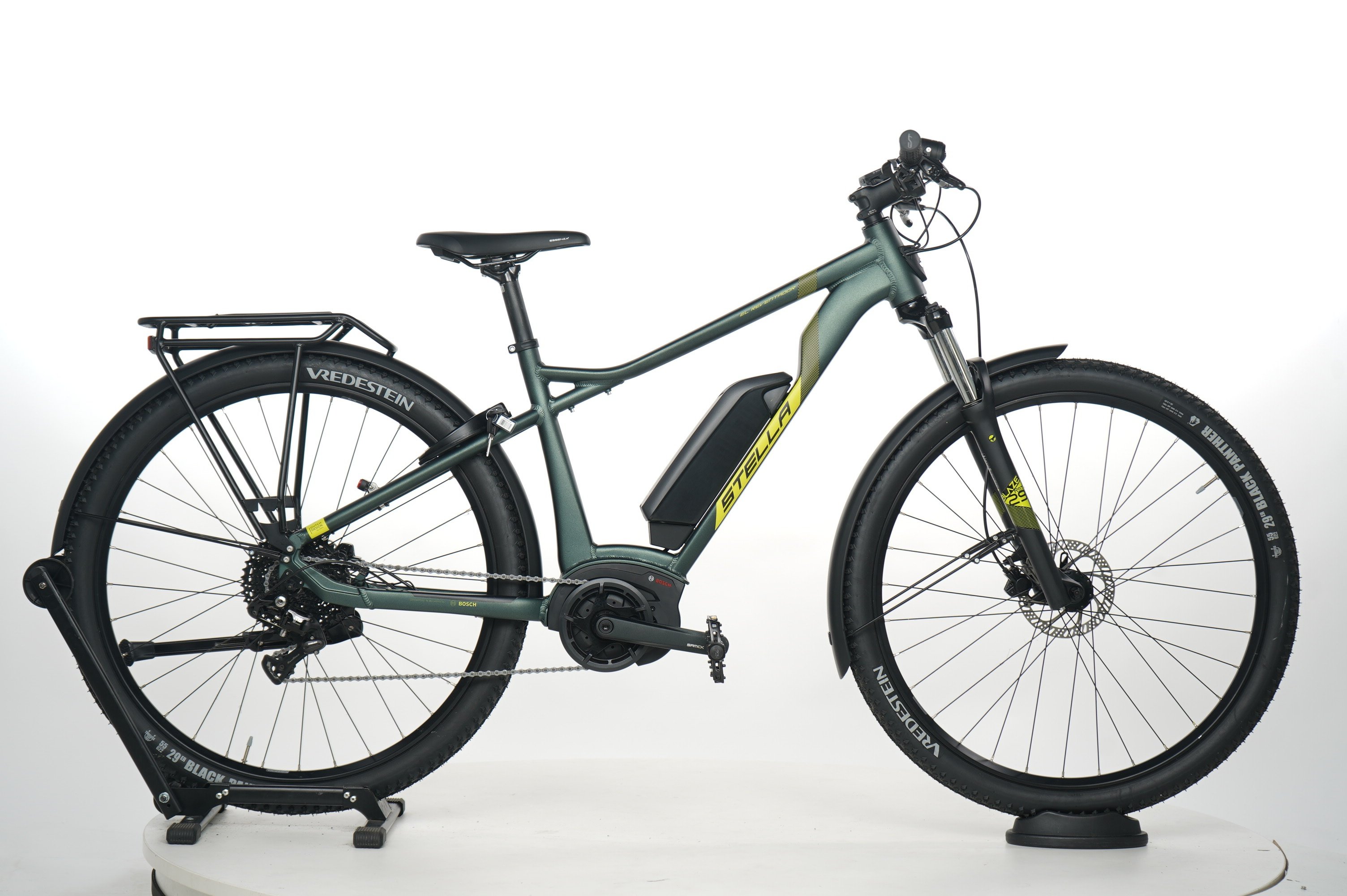 SUPERIOR BIKES