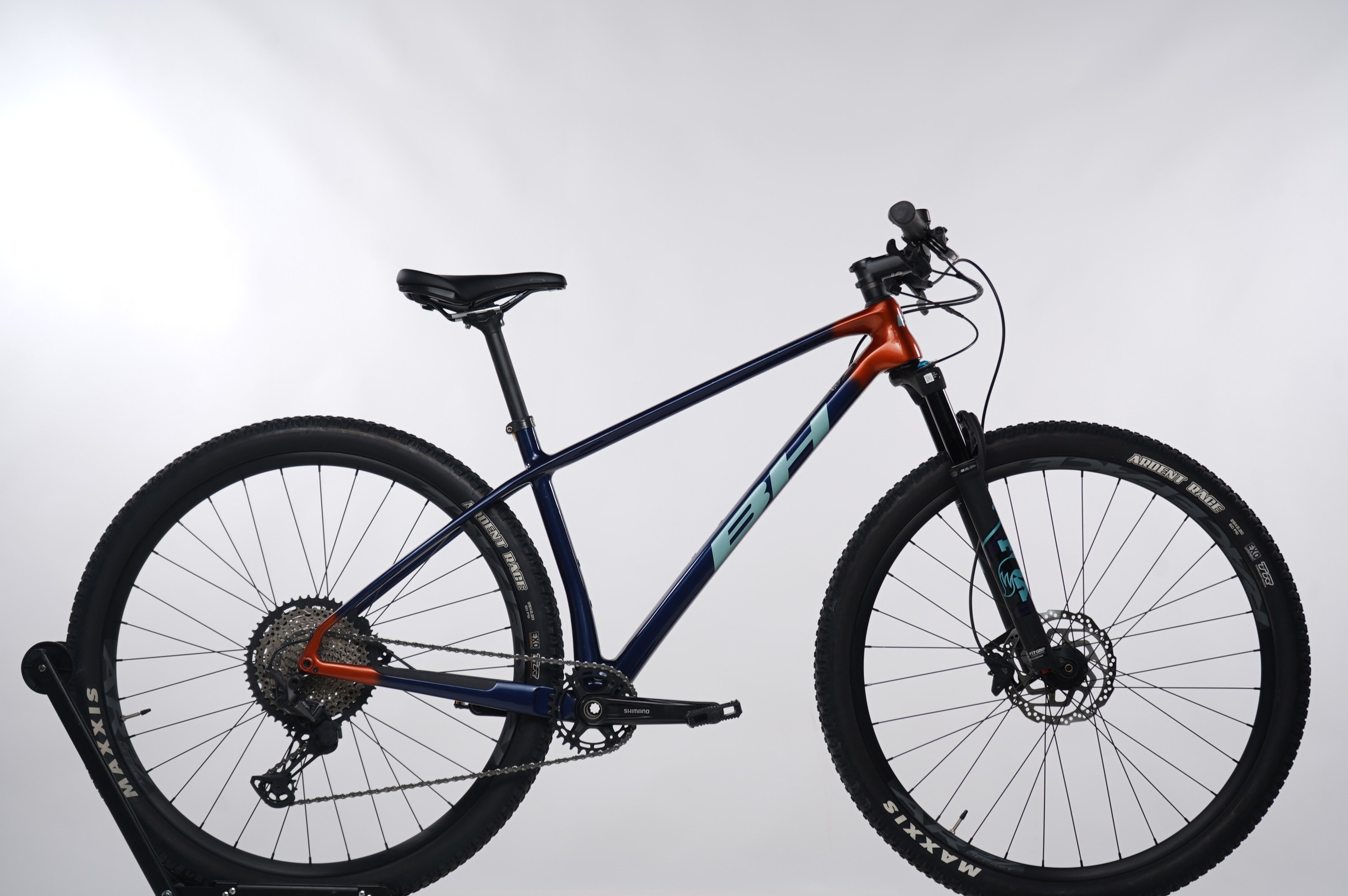 BH Bikes