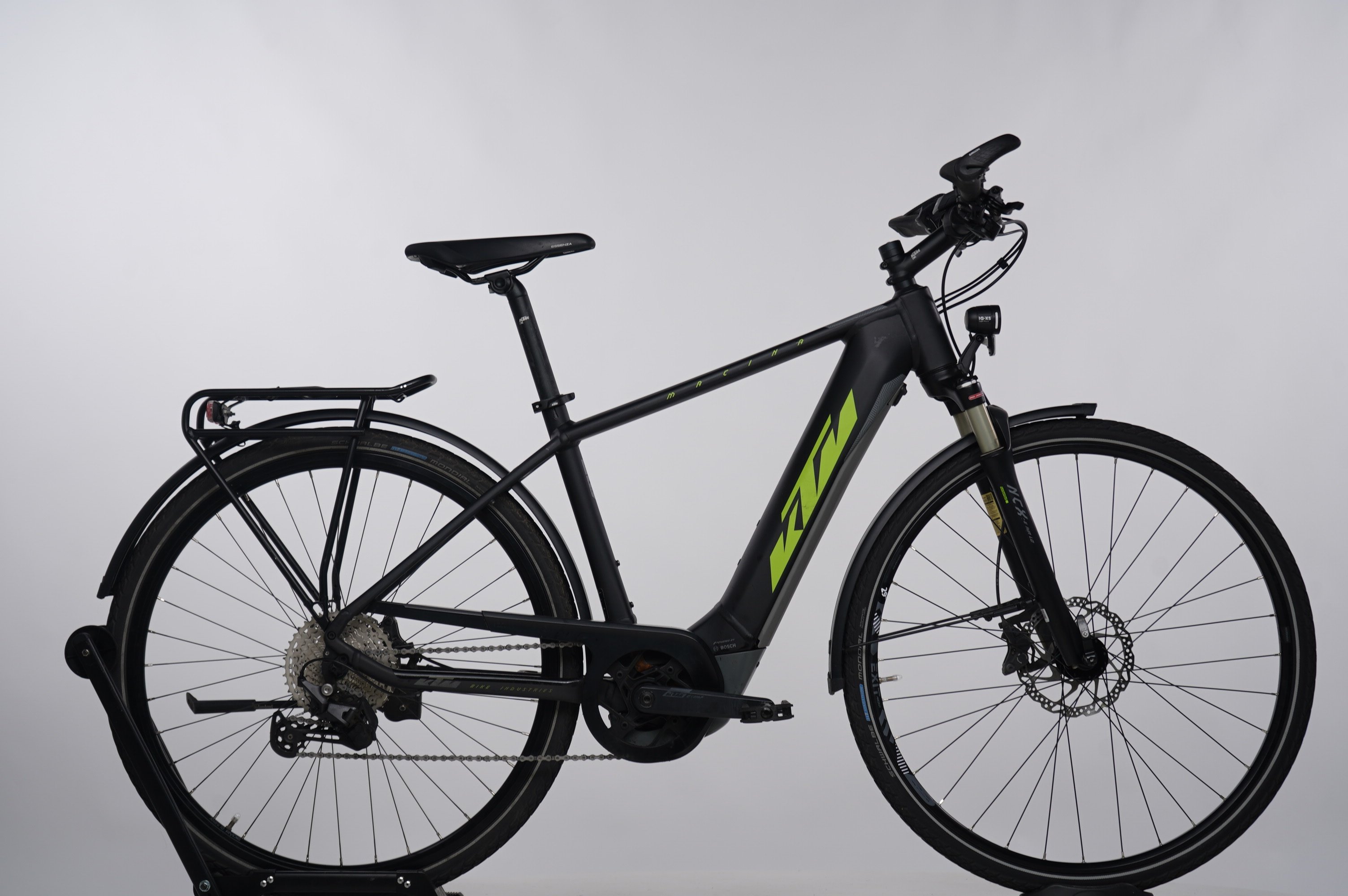 KTM