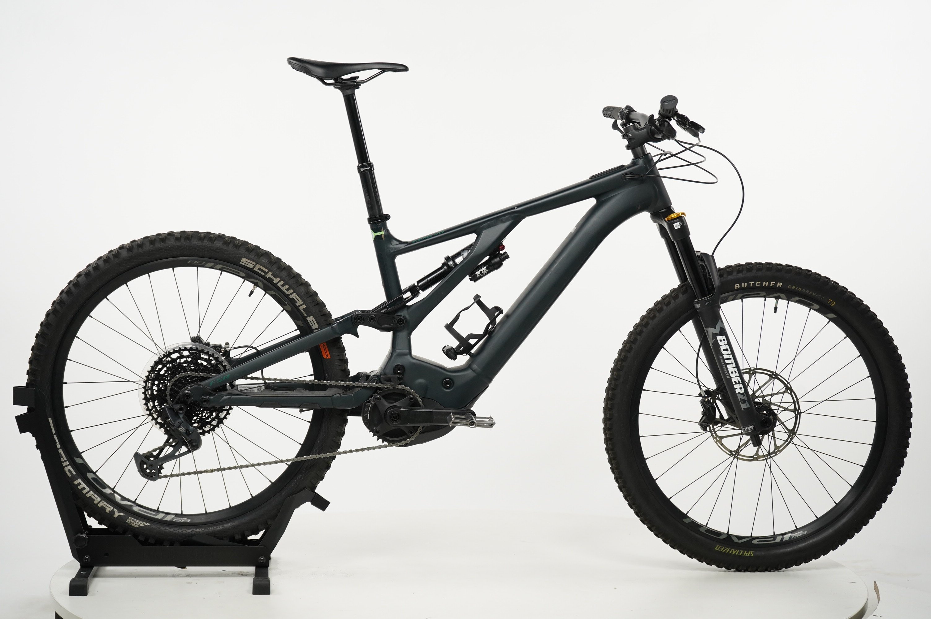 Specialized