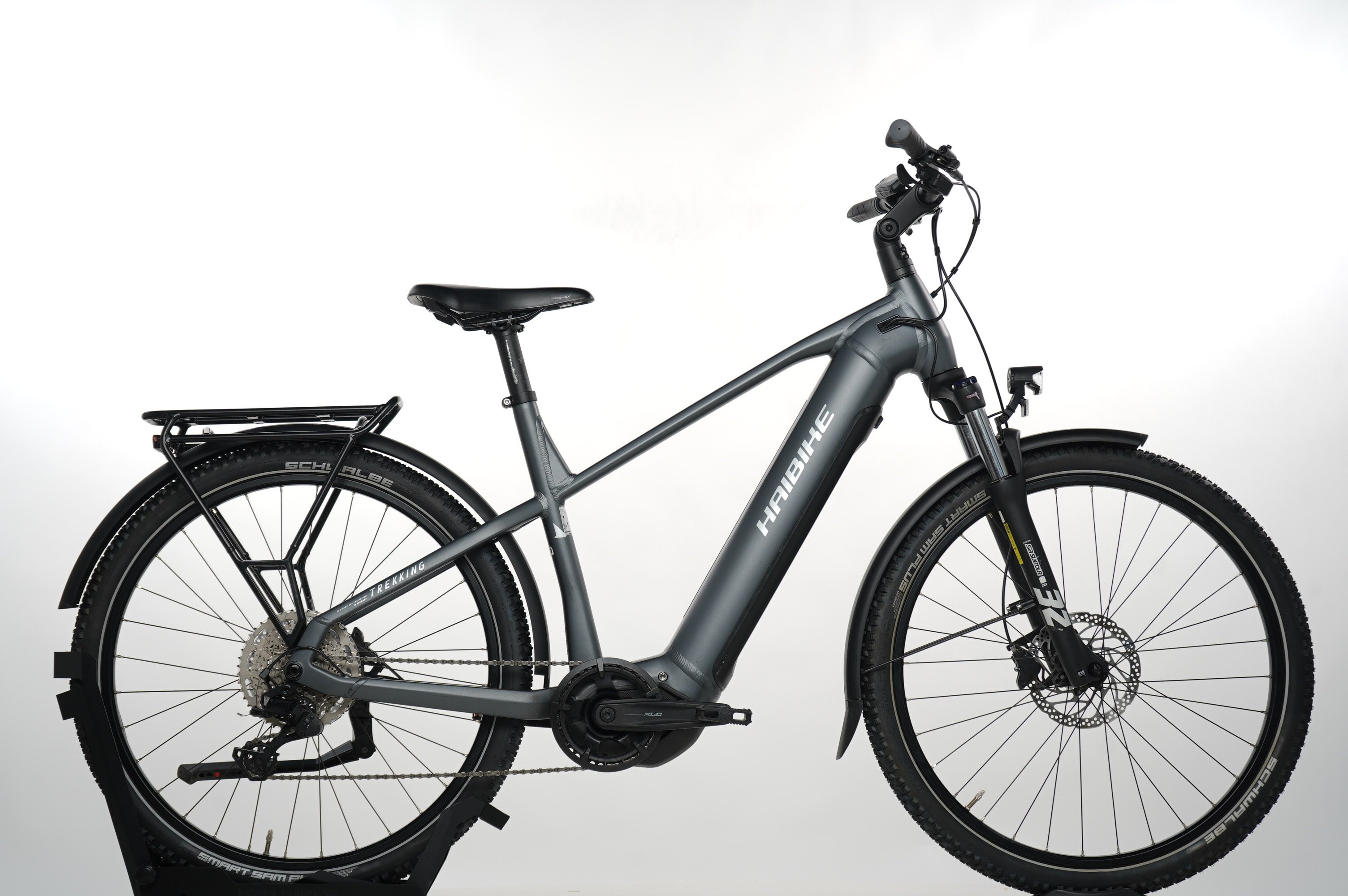 Haibike