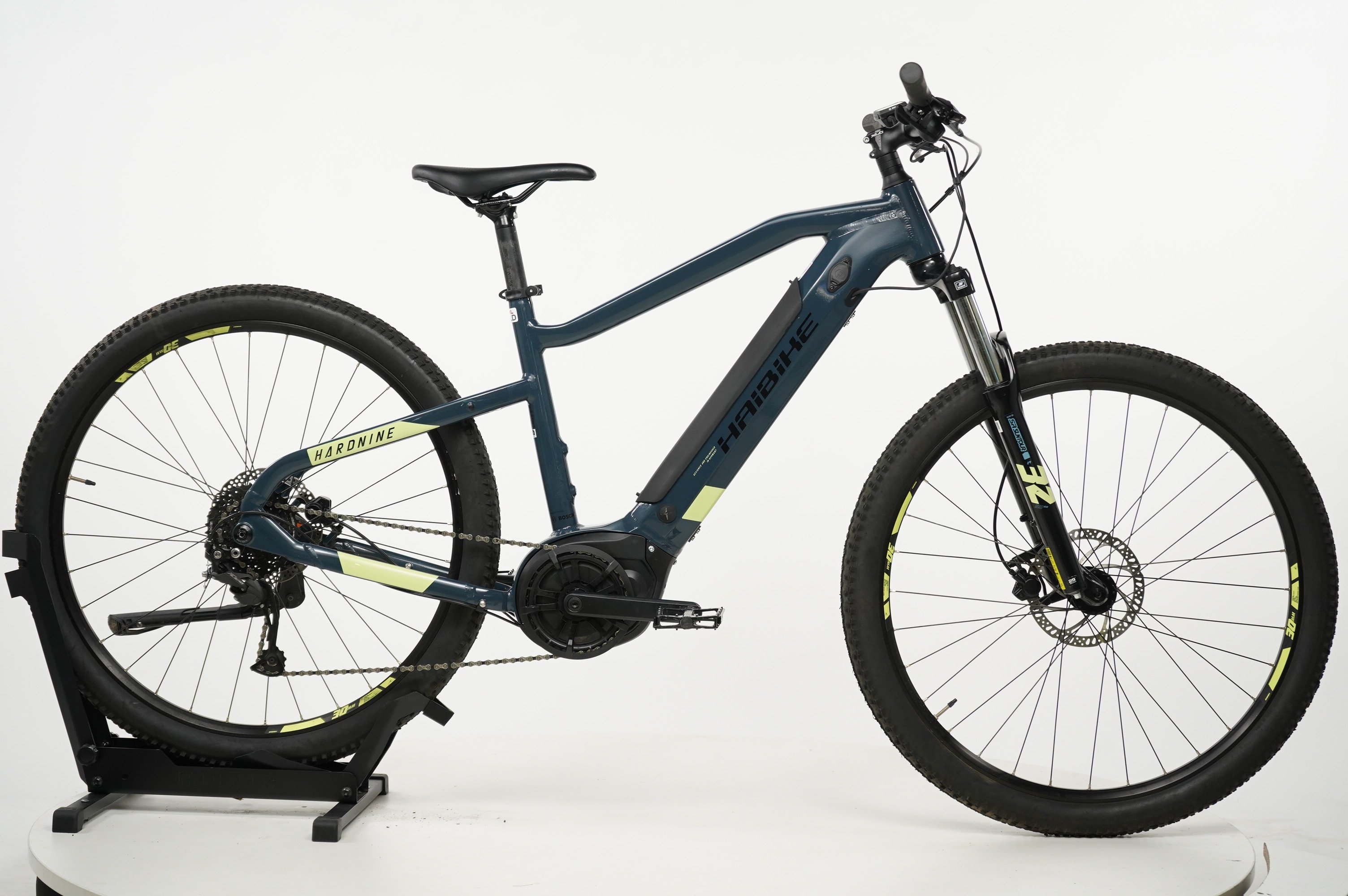 Haibike
