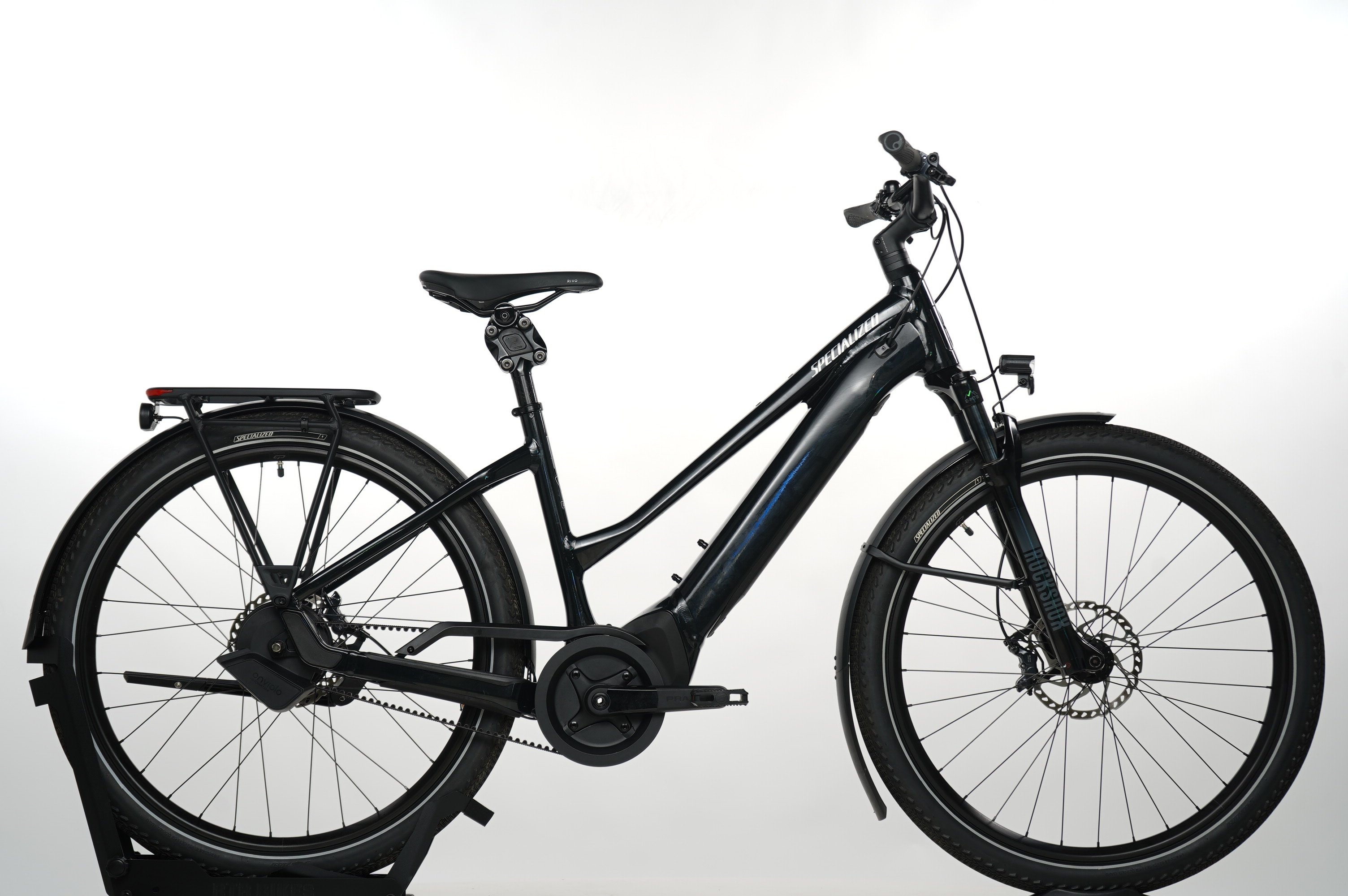 Specialized