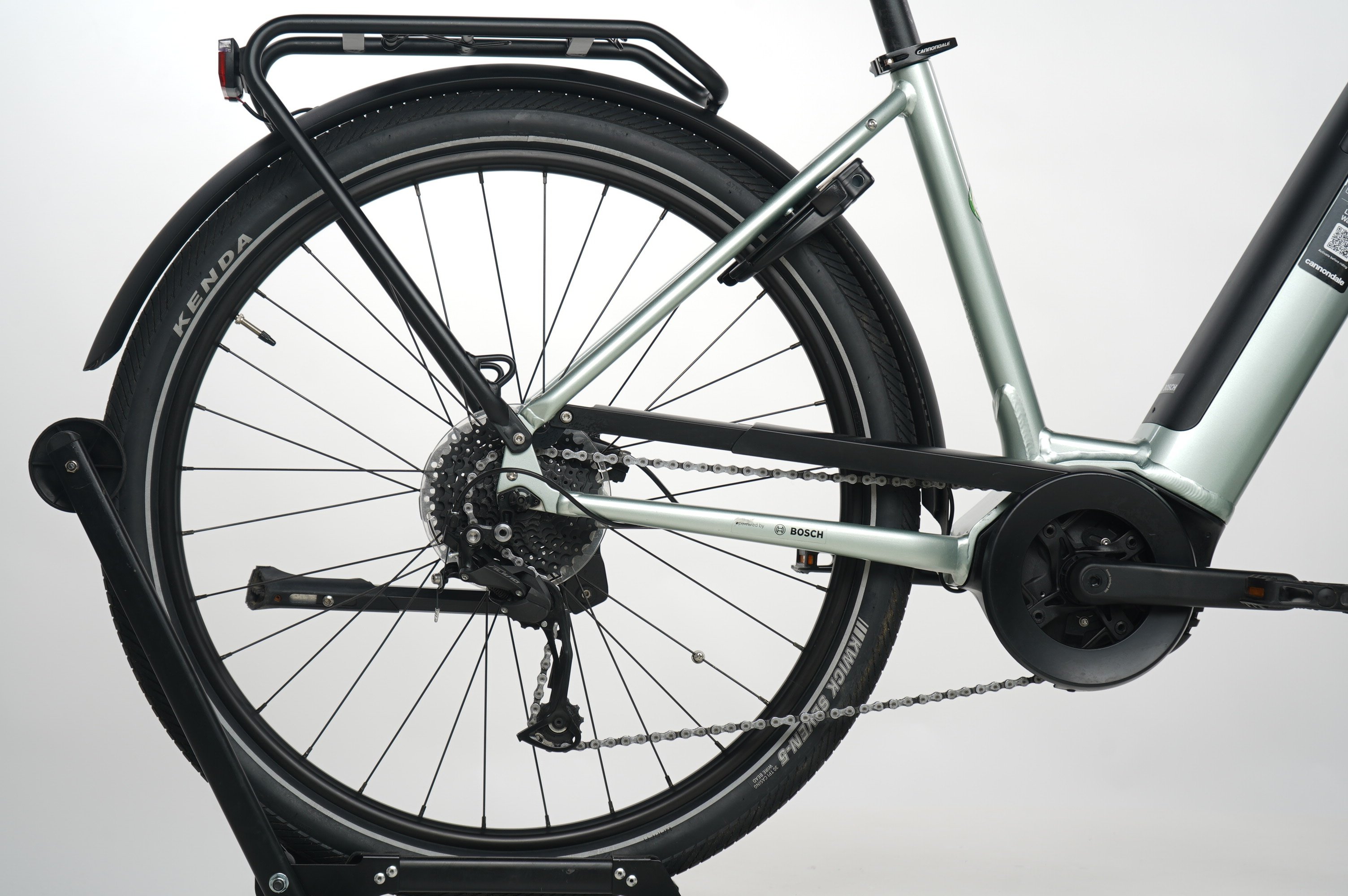 Cannondale
