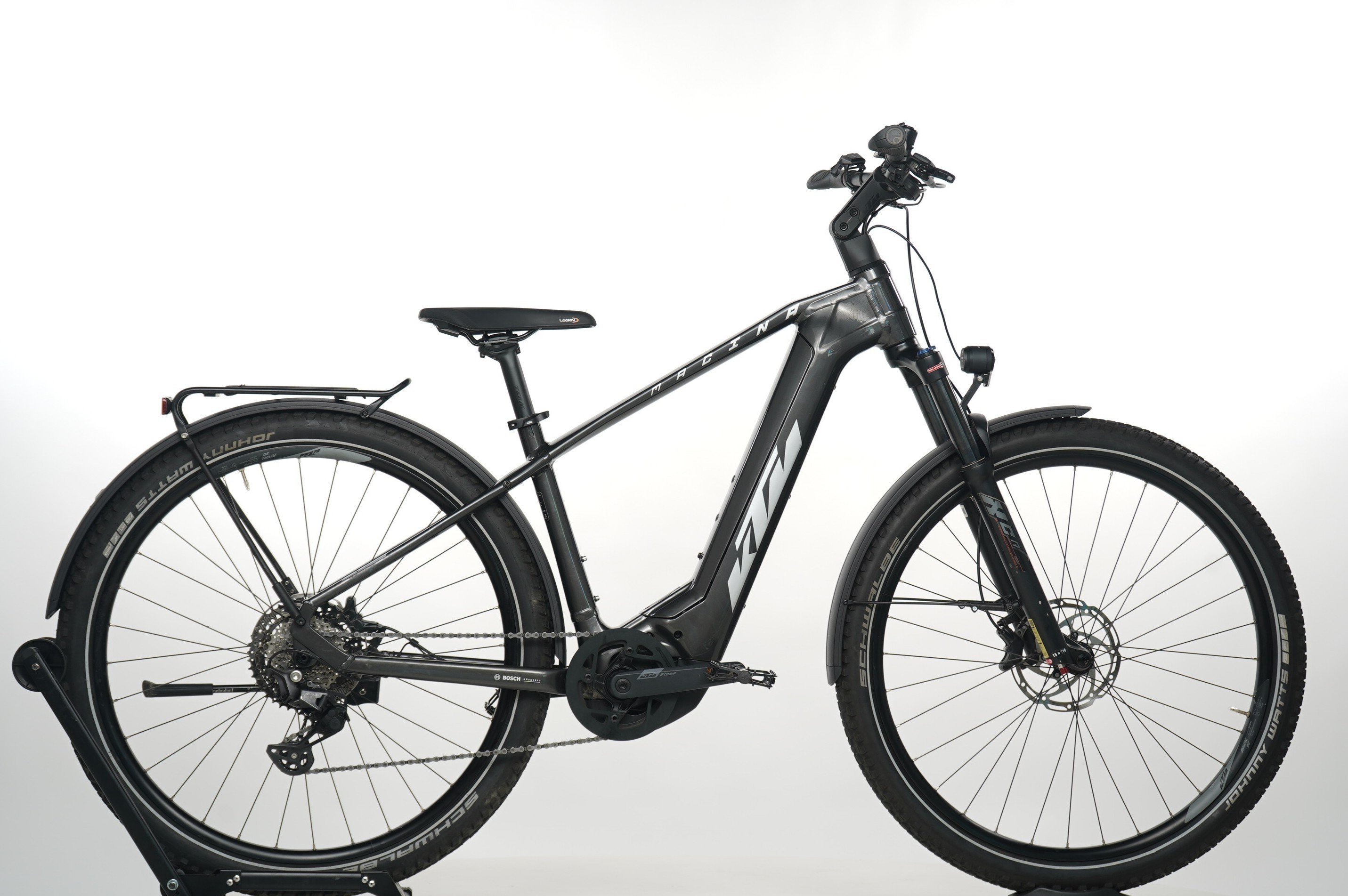 KTM
