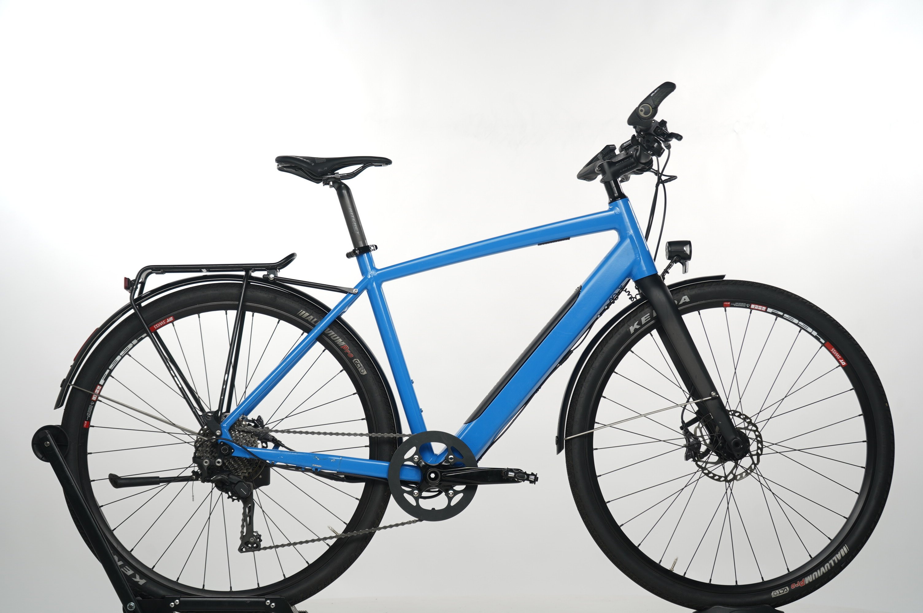 Ridetronic