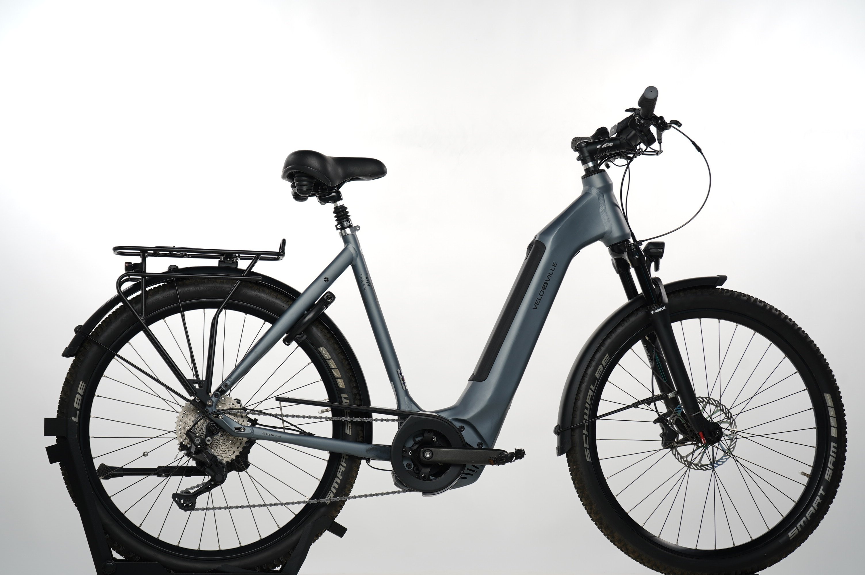 Velo de Ville