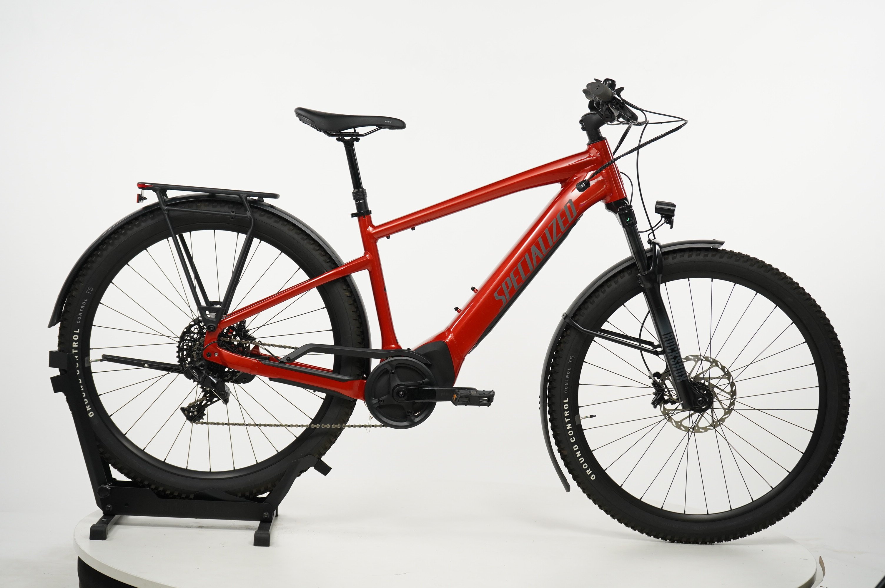 Specialized