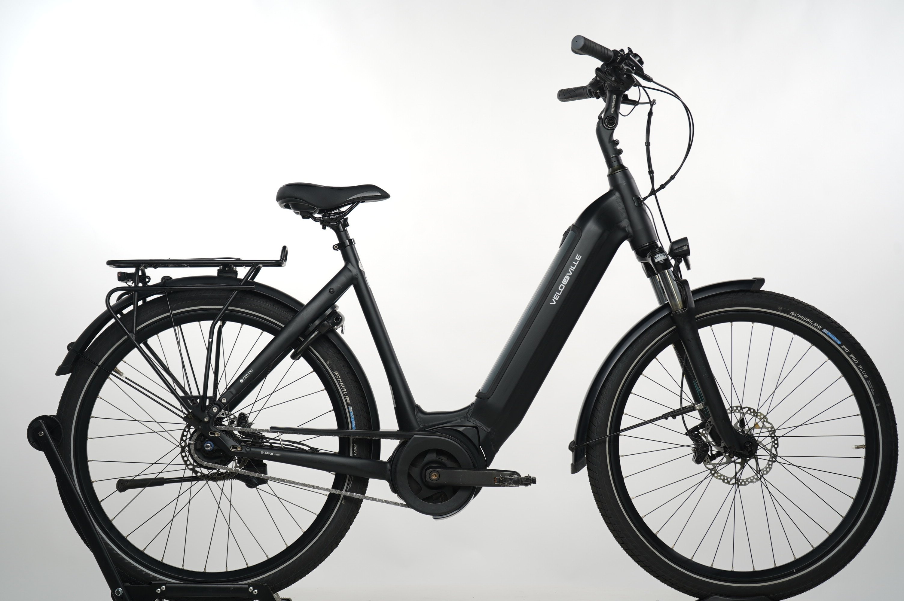 Velo de Ville