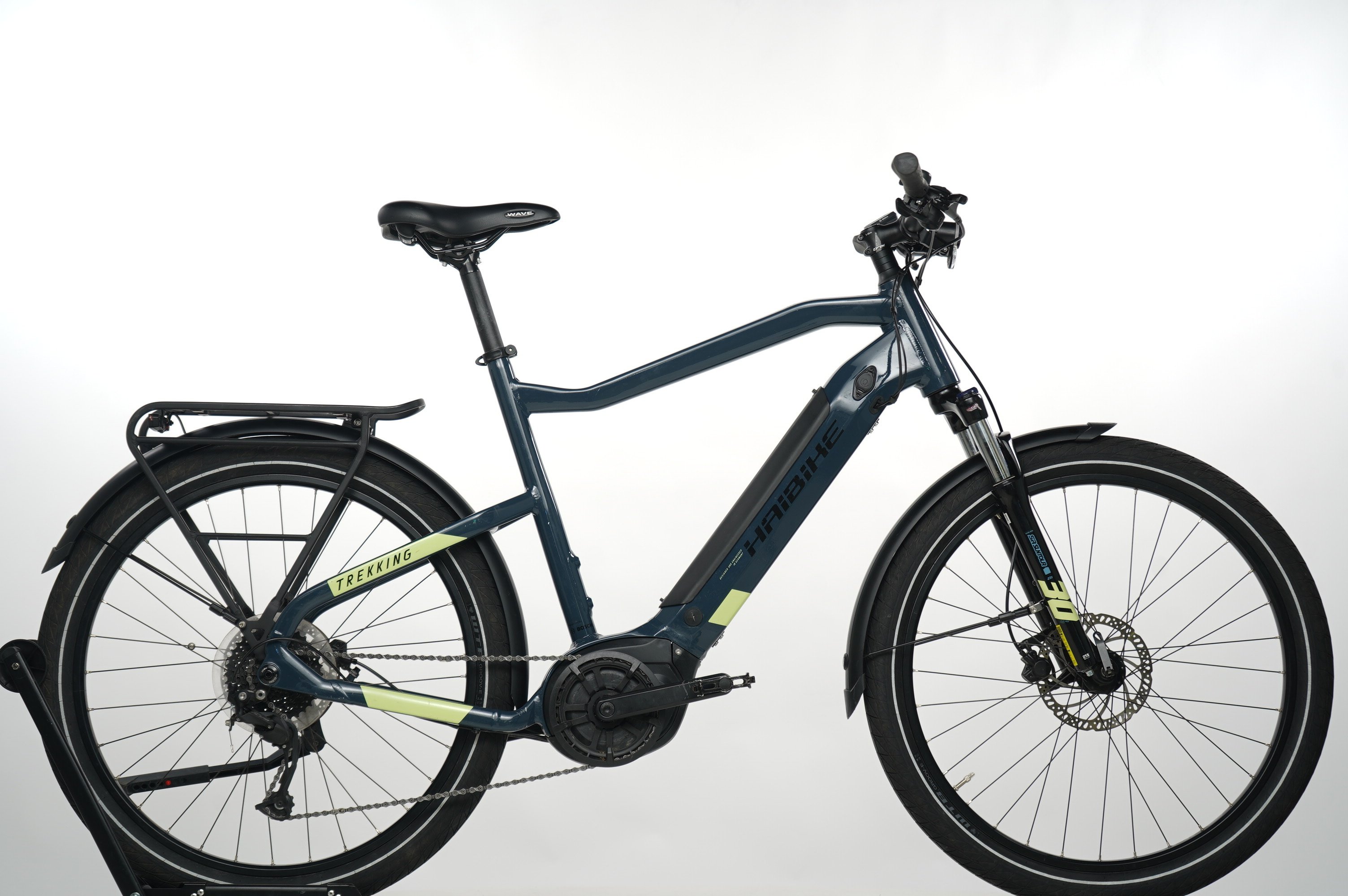 Haibike