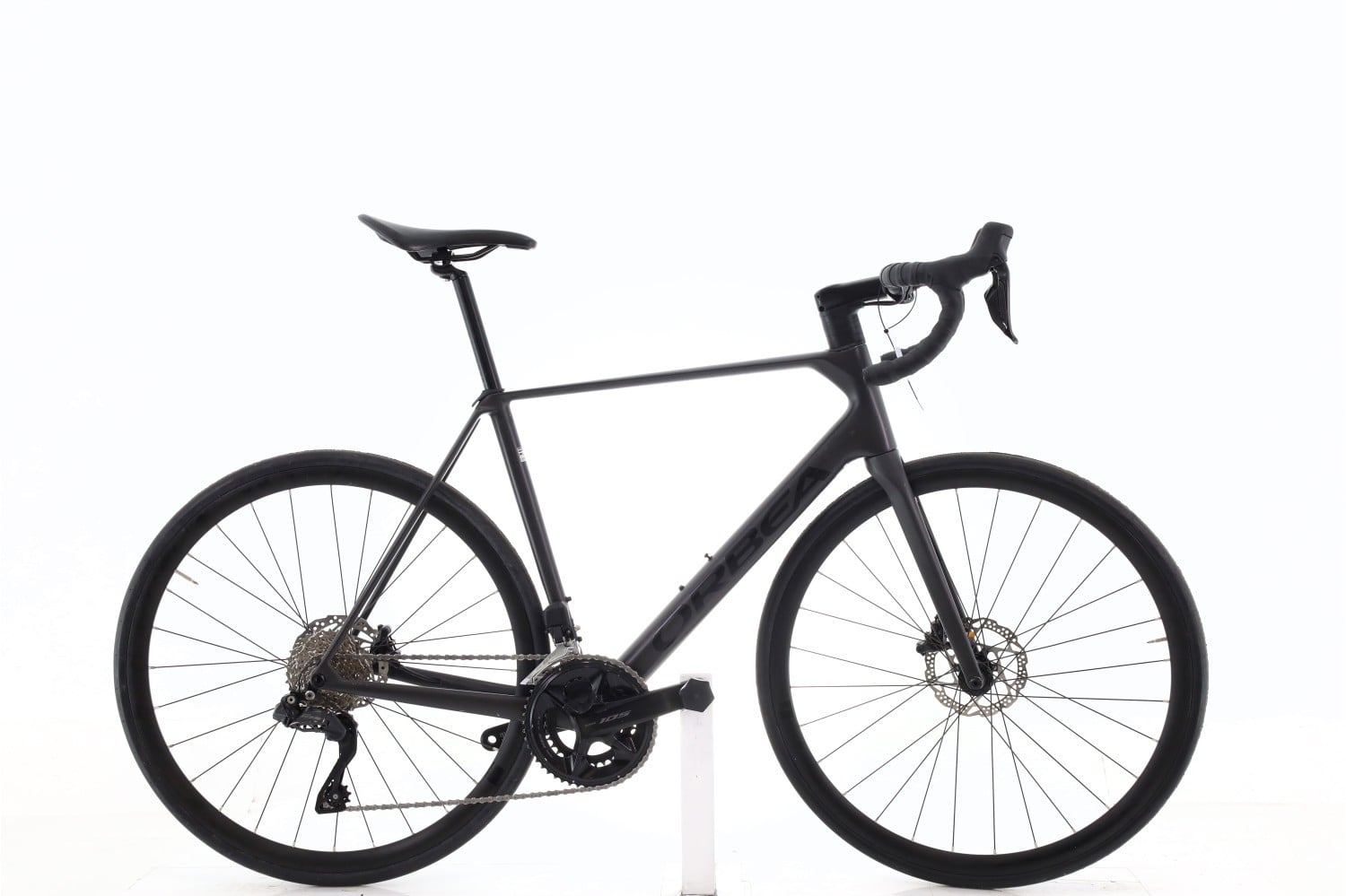 Orbea Orca Di2 12V 2025