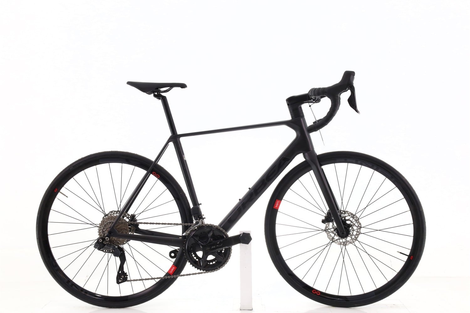 Orbea Orca Di2 12V 2025