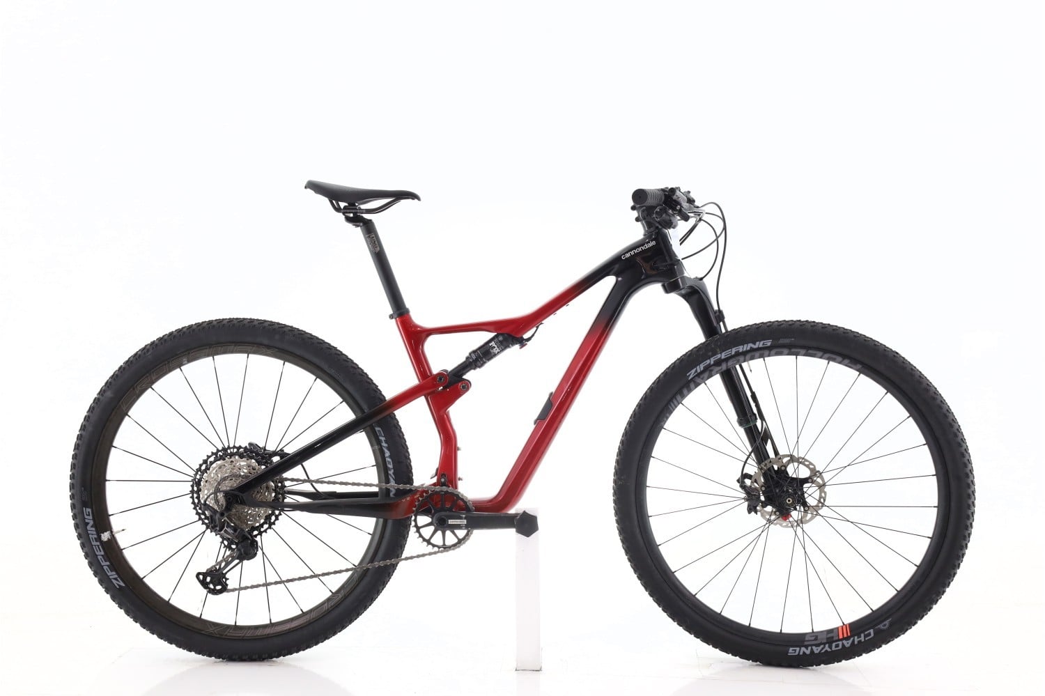 Cannondale XT 2020