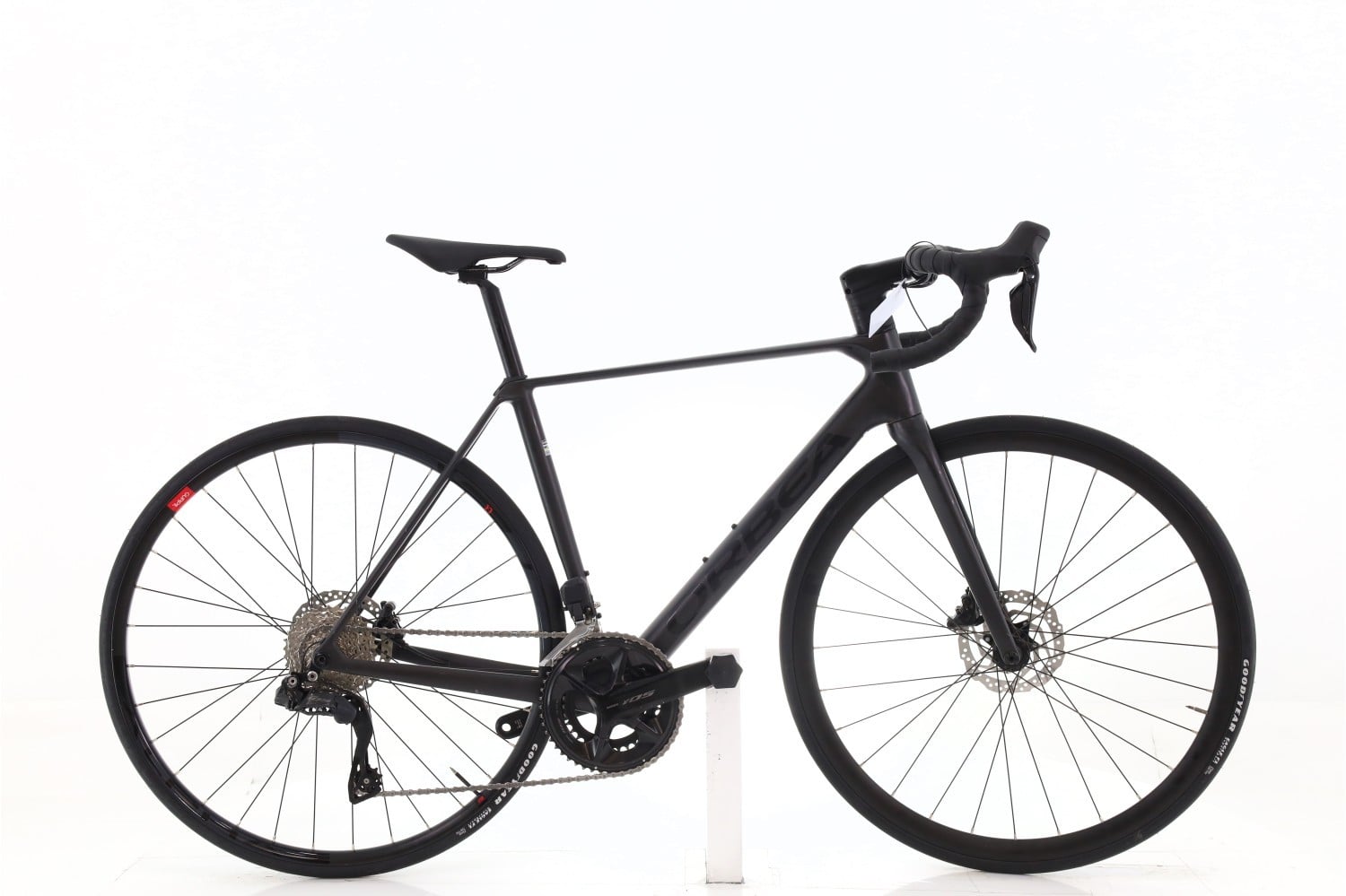 Orbea Orca Di2 12V 2025