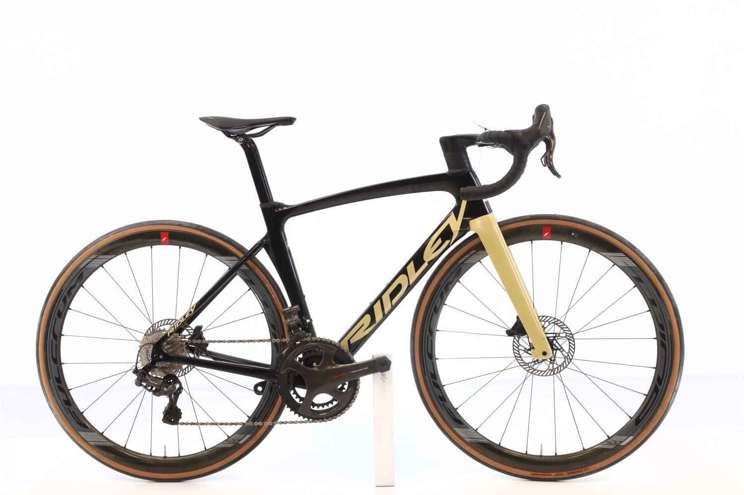 Ridley Ridley Noah Fast EPS 12V 2024