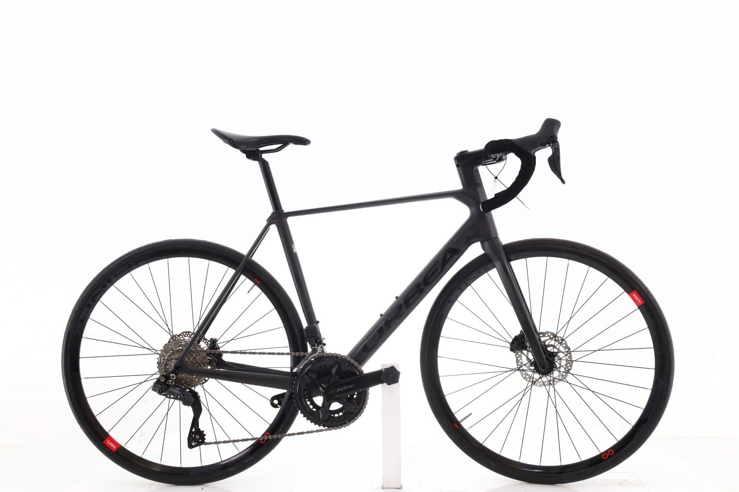 Orbea Orca Di2 12V 2025