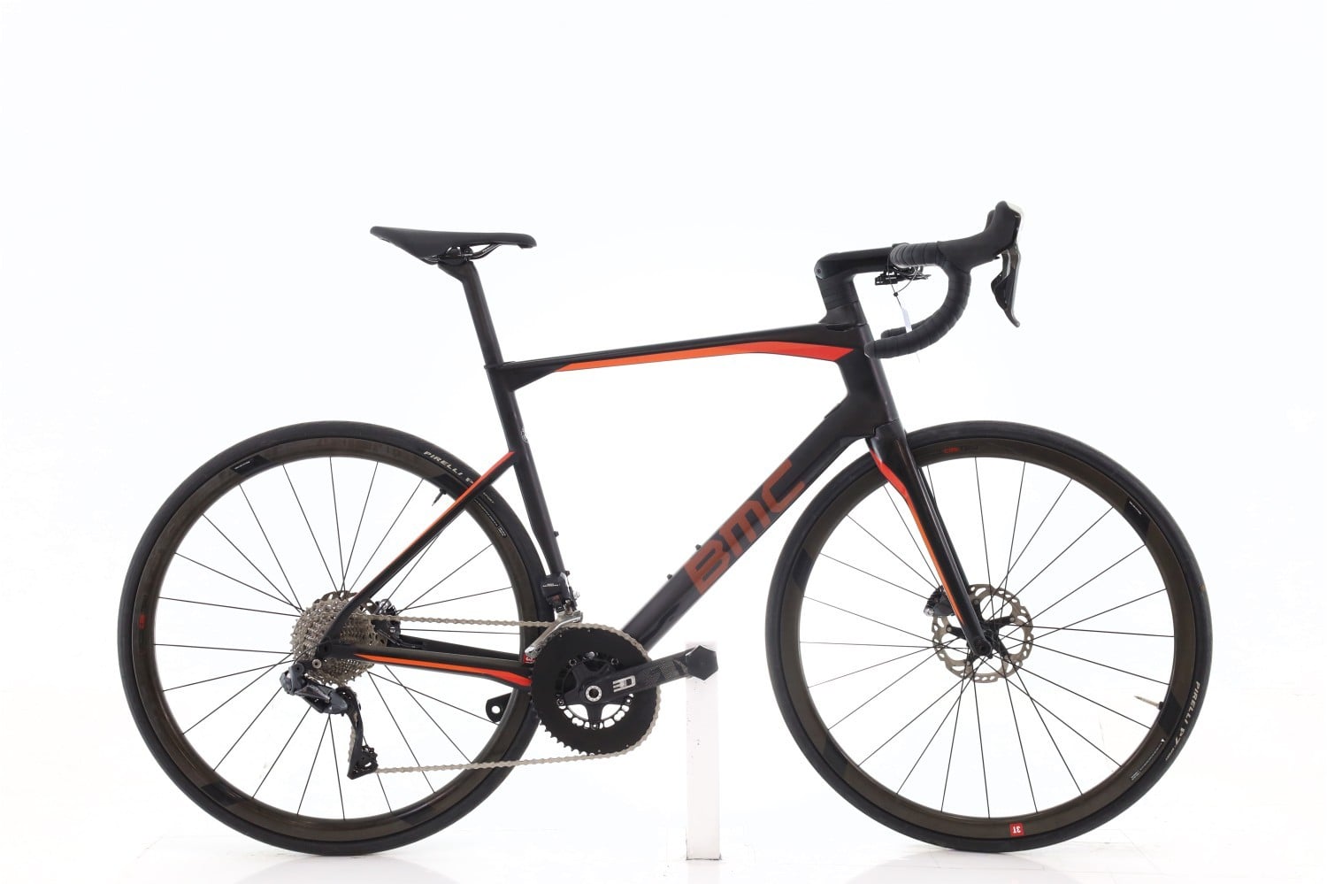 BMC Roadmachine 01 Di2 11V 2017