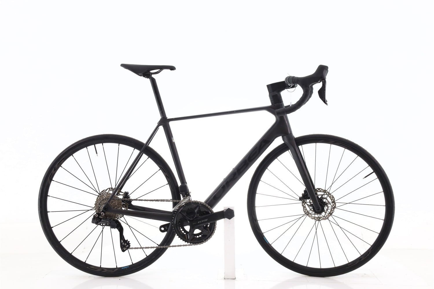 Orbea Orca Di2 12V 2025