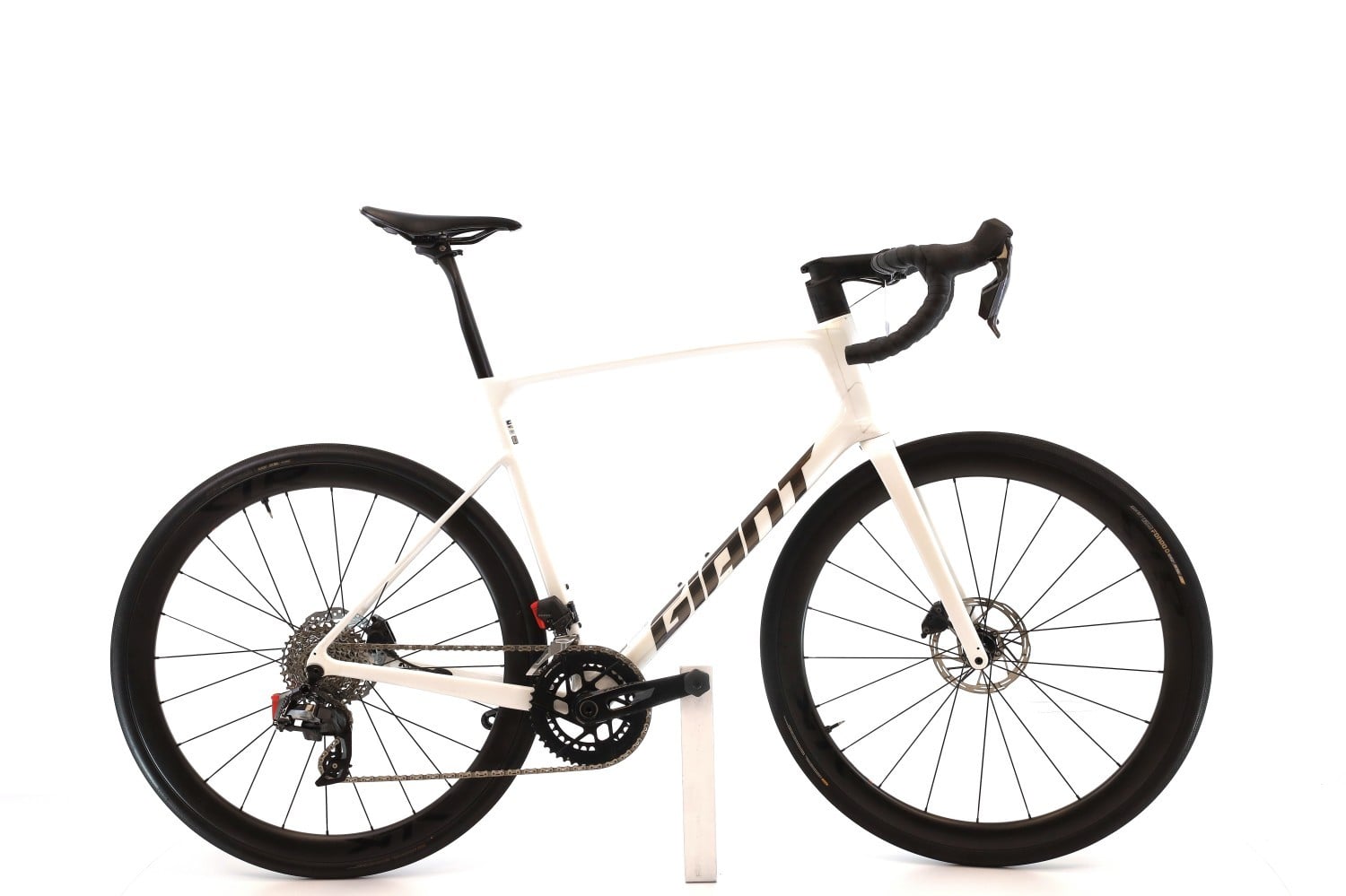Giant Defy Advanced Pro 1 AXS 12V 2024