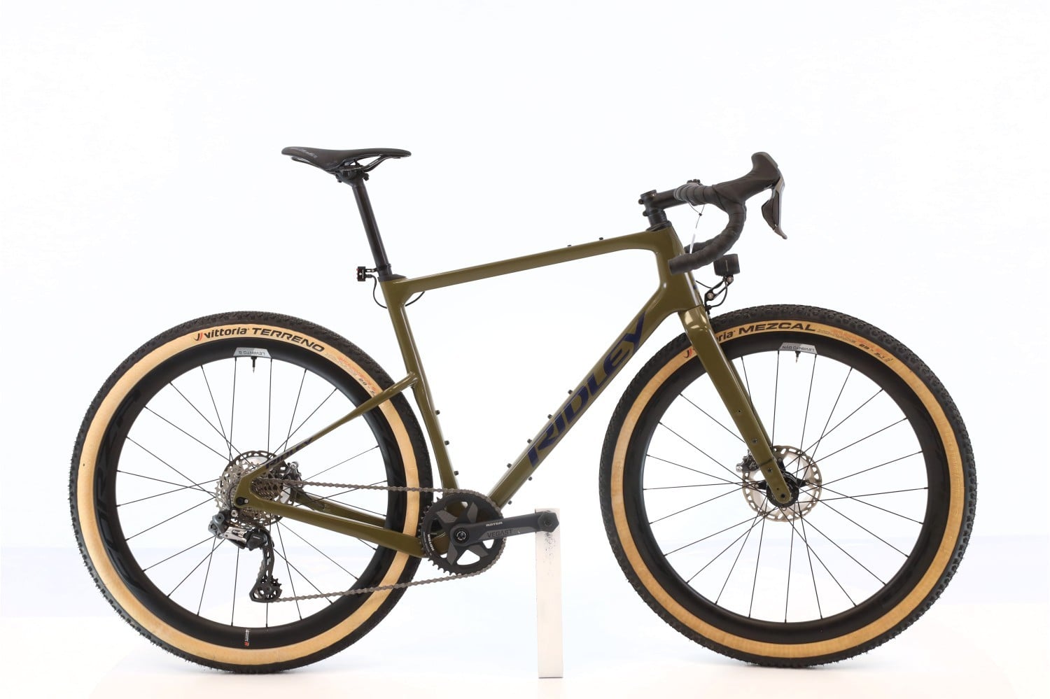Ridley Ridley Kanzo Adventure Di2 11V 2024