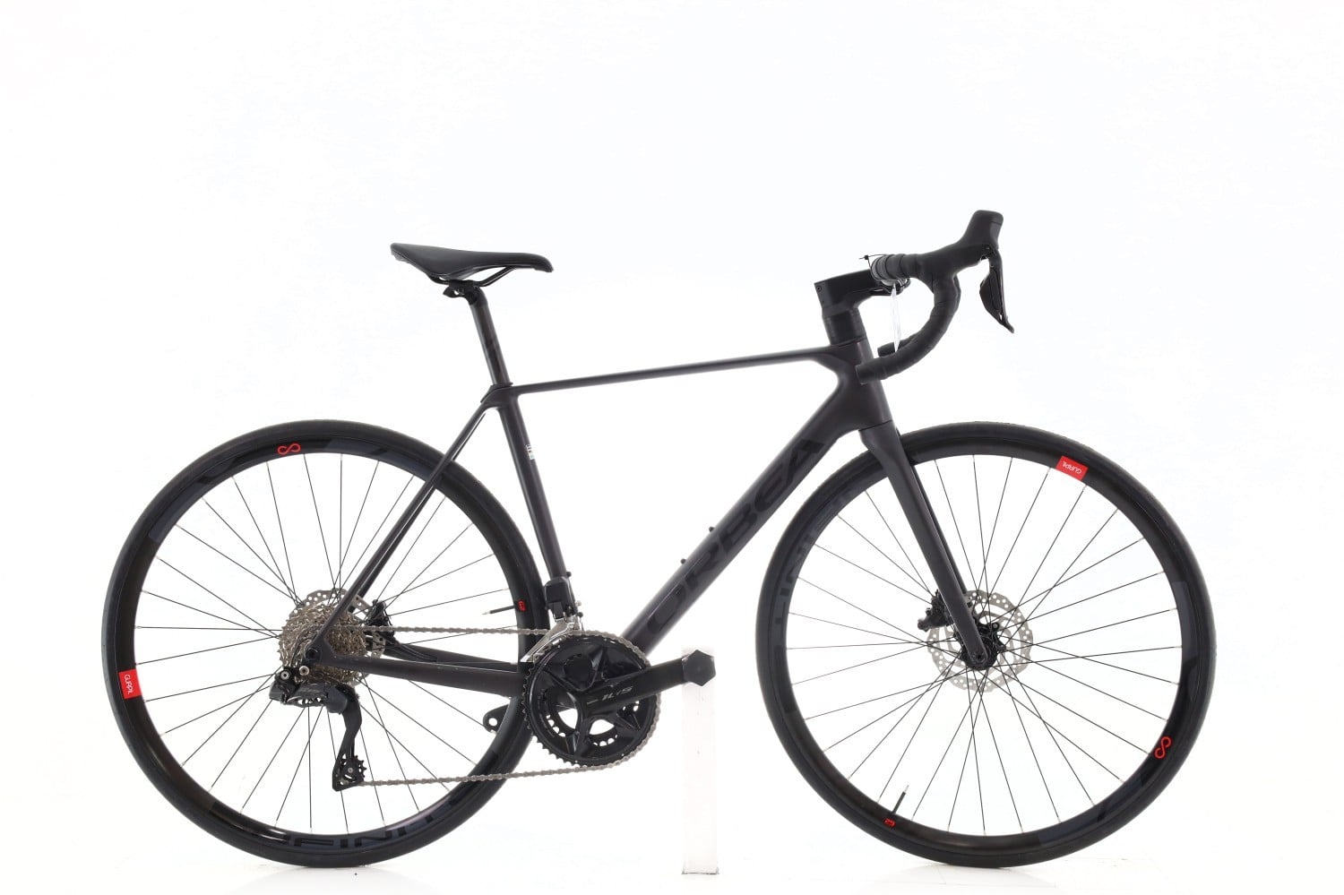 Orbea Orca Di2 12V 2025