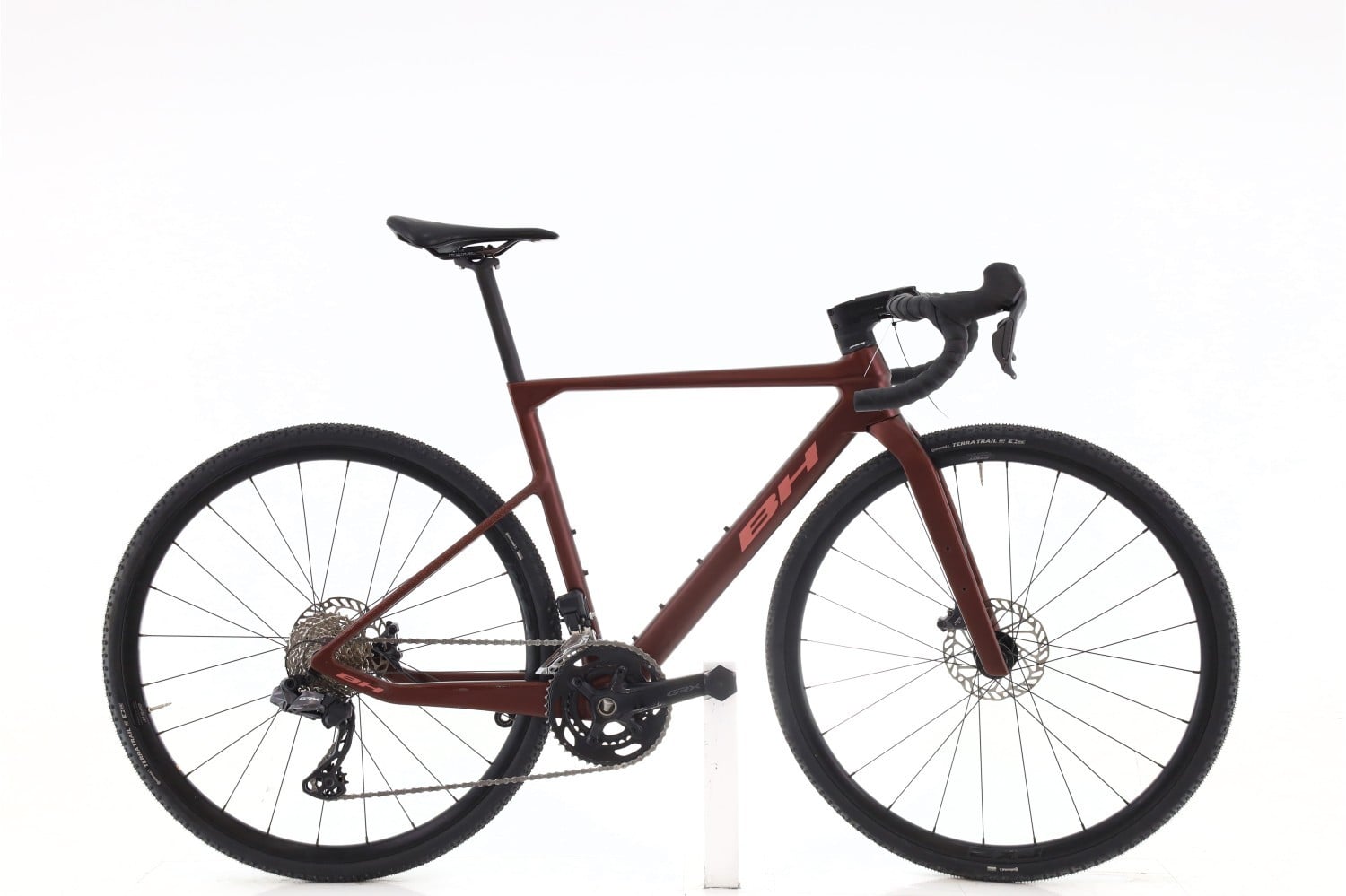 BH Gravel XR Di2 12V 2024
