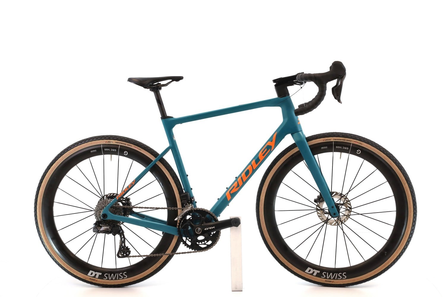 Ridley Ridley Grifn Di2 12V 2024