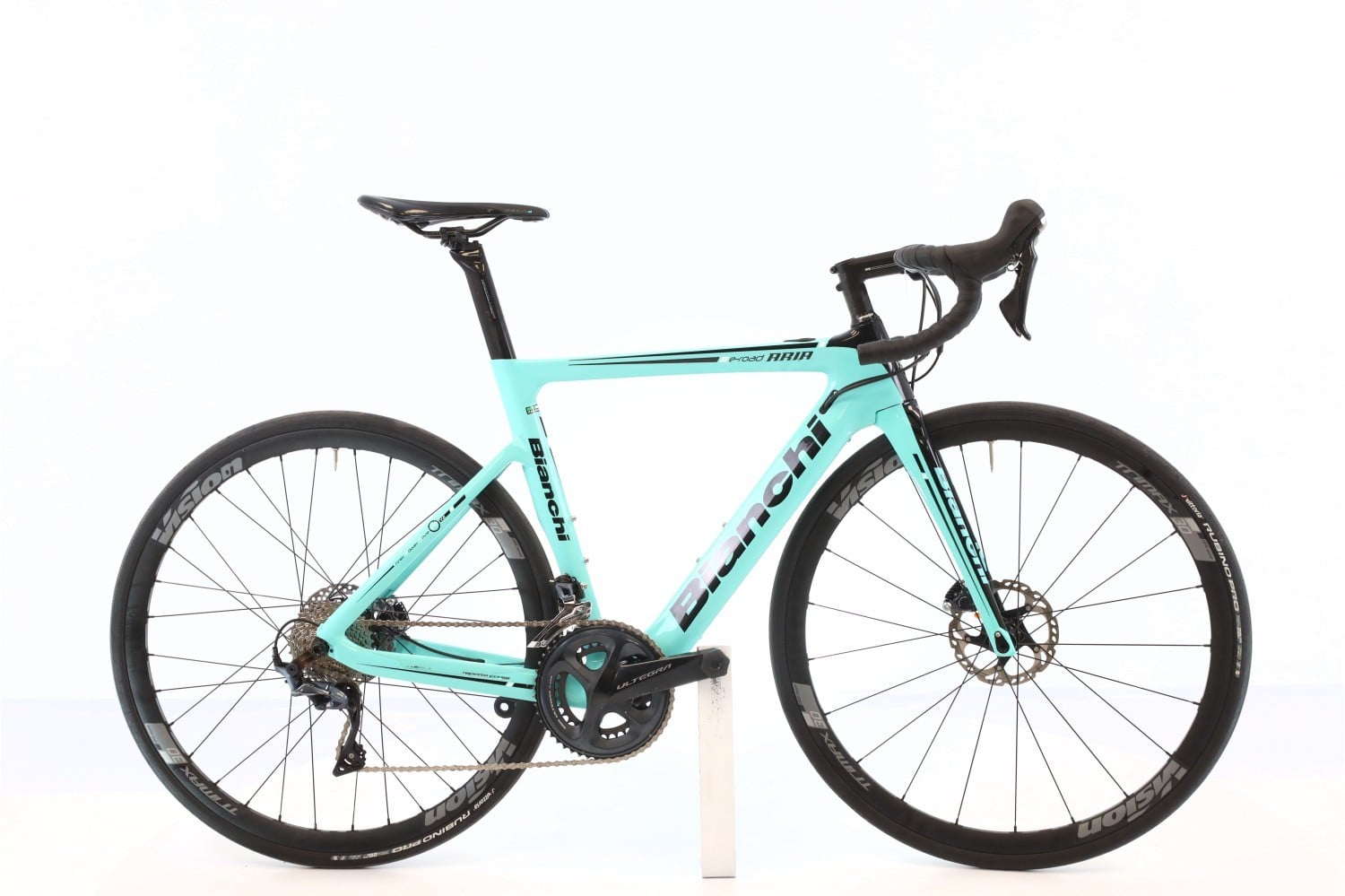 Bianchi Aria E-Road 2020