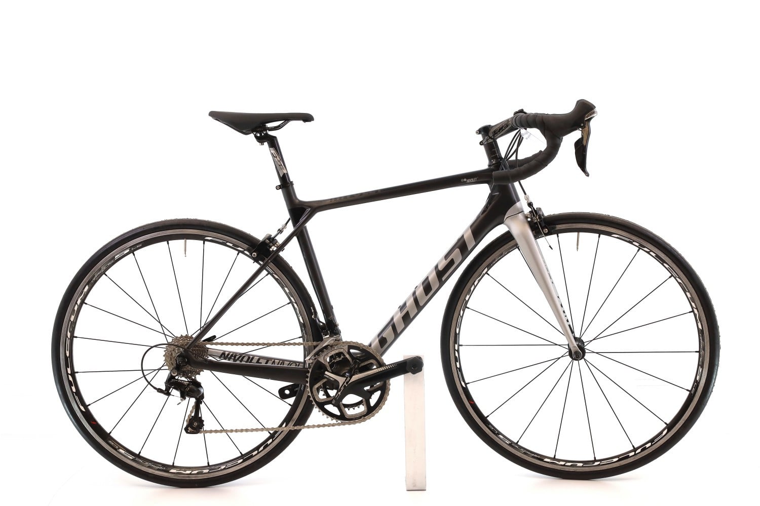 Ghost Nivolet 2 LC 2016