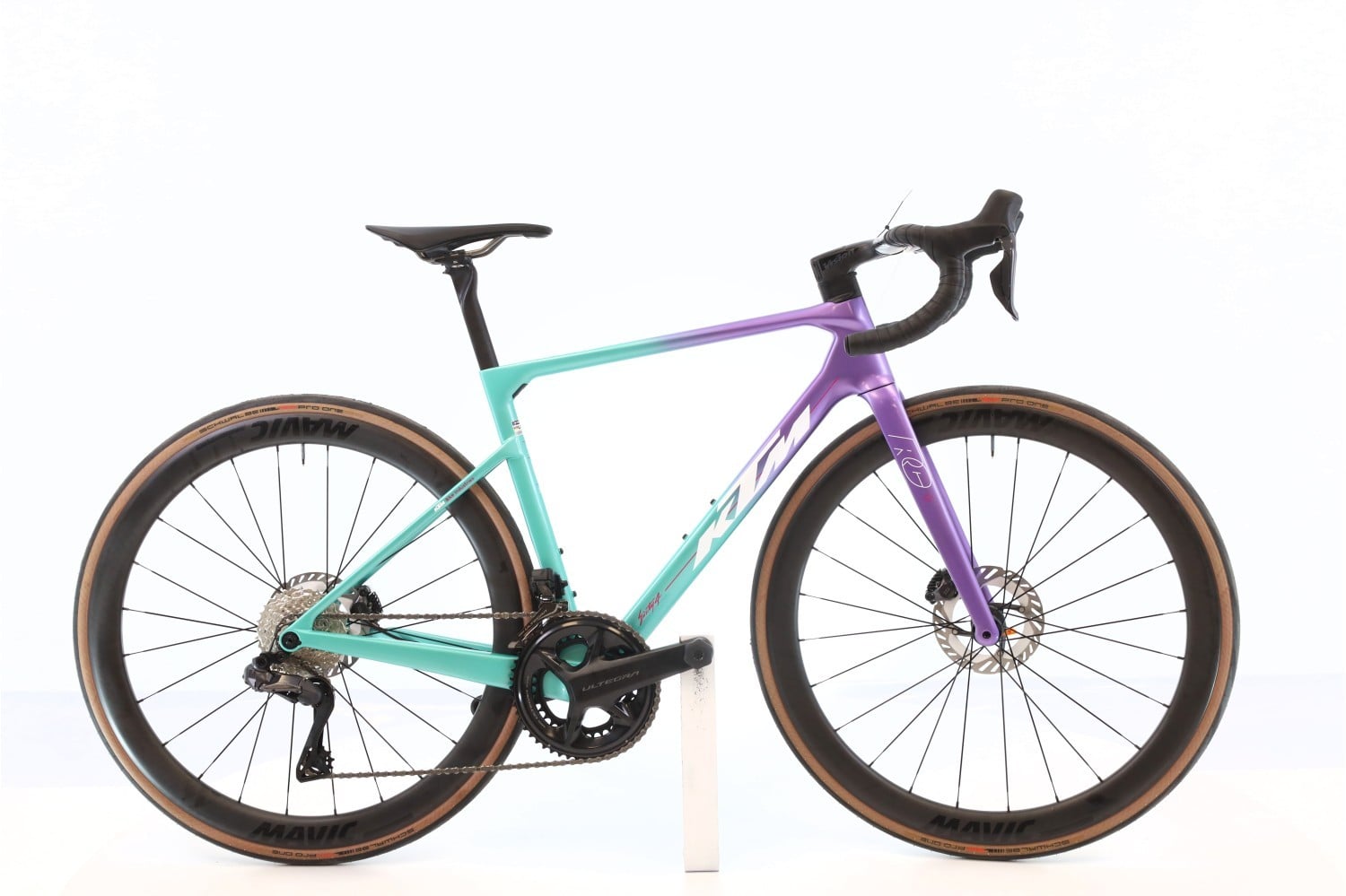 KTM Revelator Alto Prime Di2 12V 2022