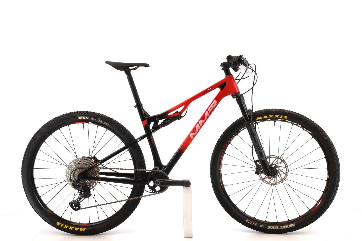 MMR Kenta 30 XT 2022