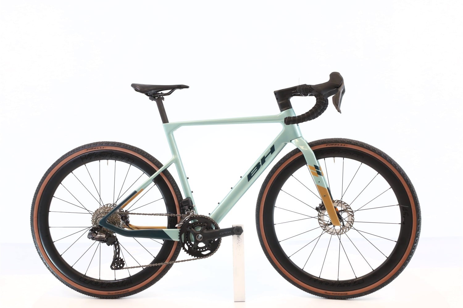 BH GravelX R 6.5 Di2 12V 2022
